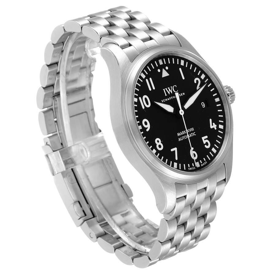 Iwc iw327015 best sale