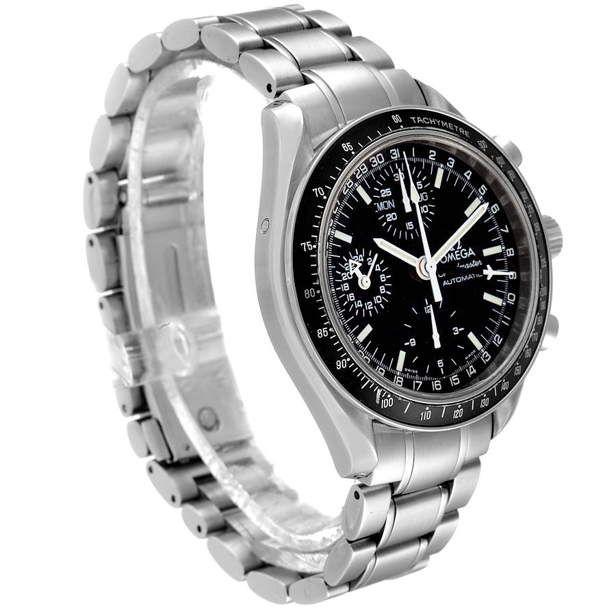 omega watch automatic price