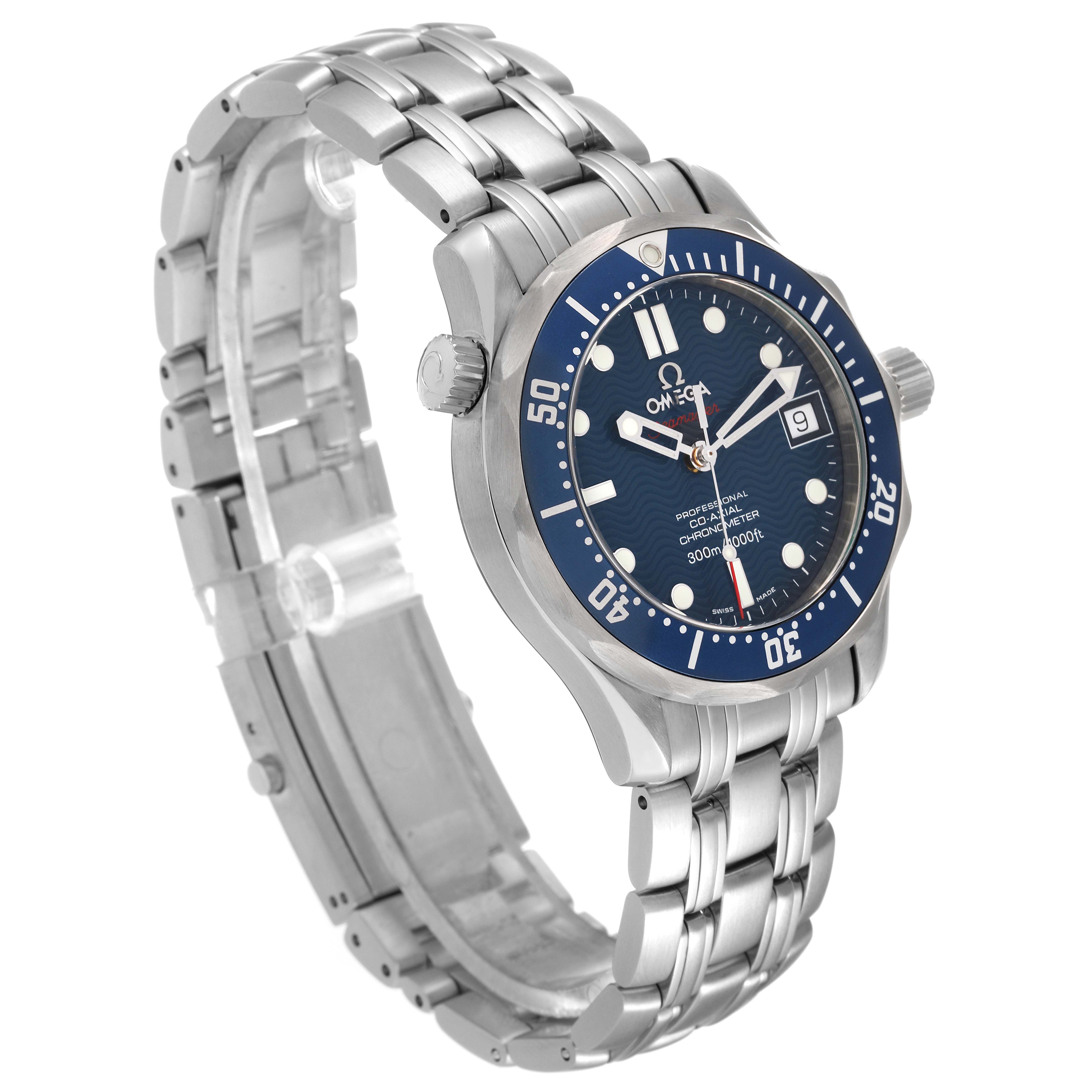 OMEGA Seamaster 時計 Omega Seamaster 168.022-166.028 c.1968 - Automatic