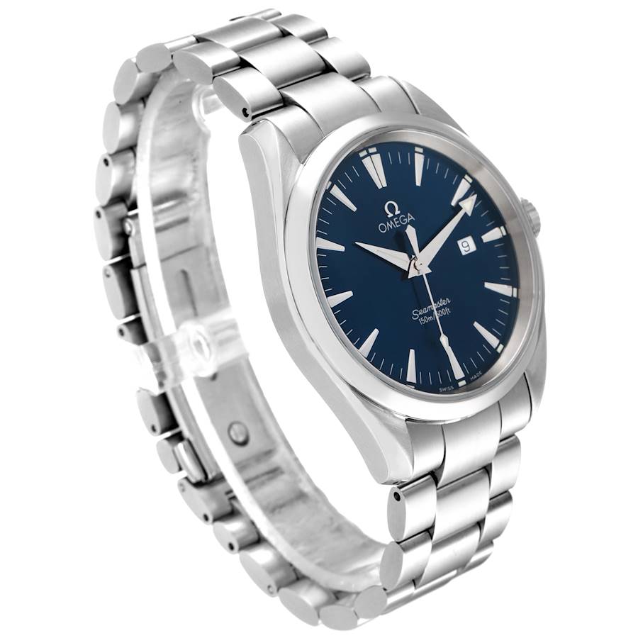 Omega 2517.80 online