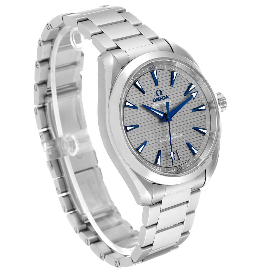 Omega Seamaster Aqua Terra 220.10.41.21.06.001 22010412106001