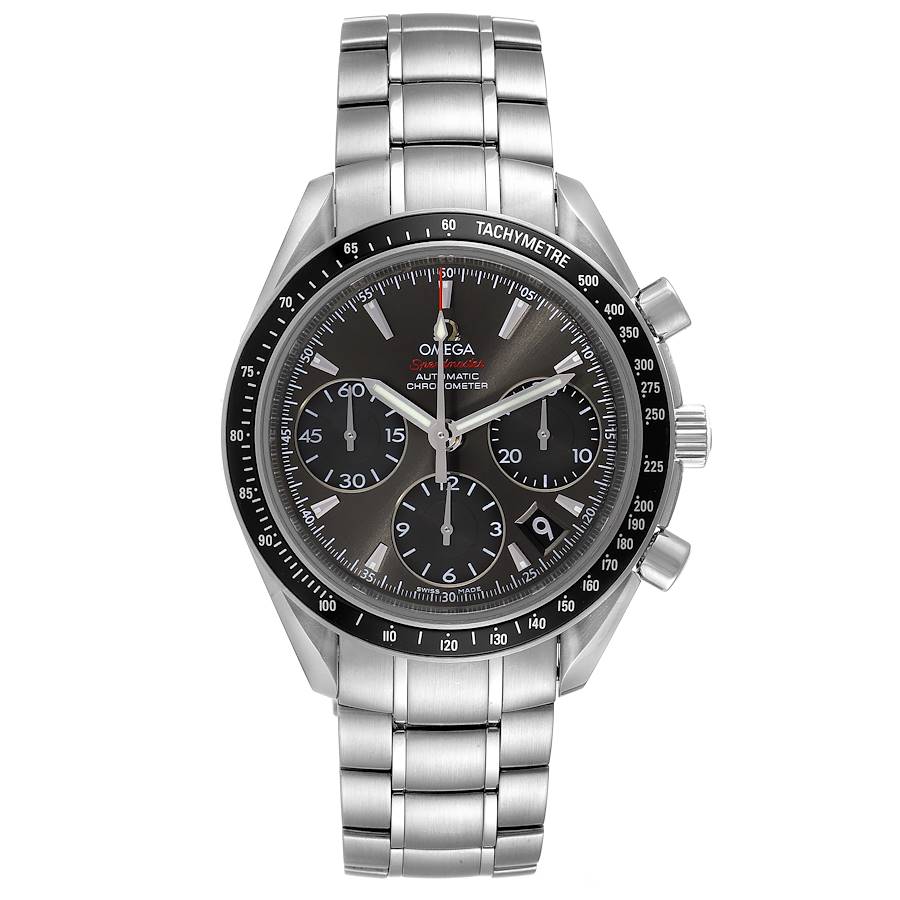 Omega 腕時計 シーマスター アメリカズカップ エディション ウォッチ | OMEGA JP®