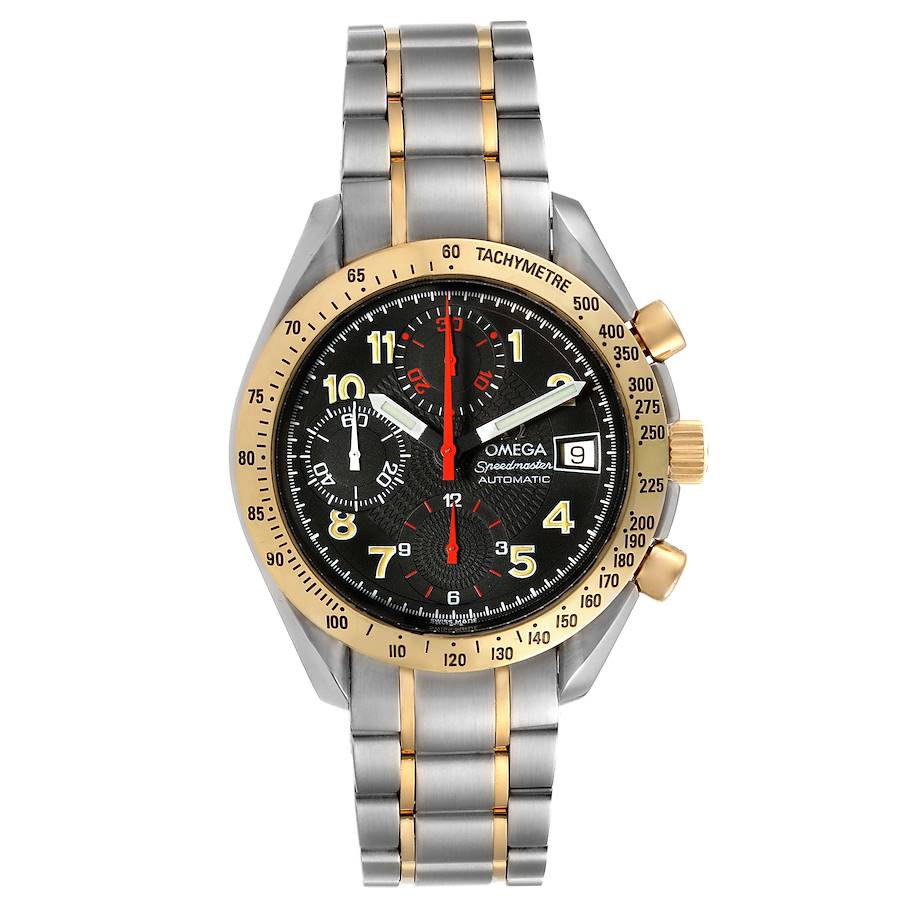 Mark 40 speedmaster store