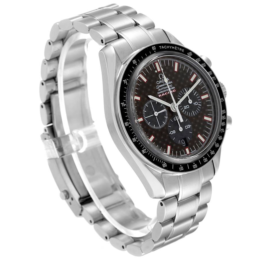 時計 Speedmastar / OMEGA Omega Speedmaster Dark Side of the Moon Co-Axial Chronometer