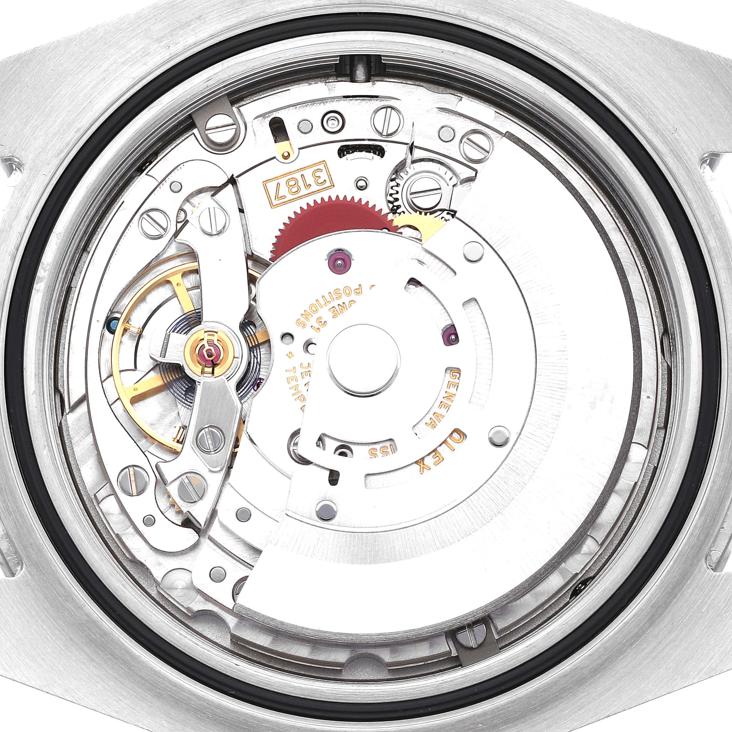 その他 Shock Charmers RF Rolex Explorer II 216570 – HODINKEE Shop