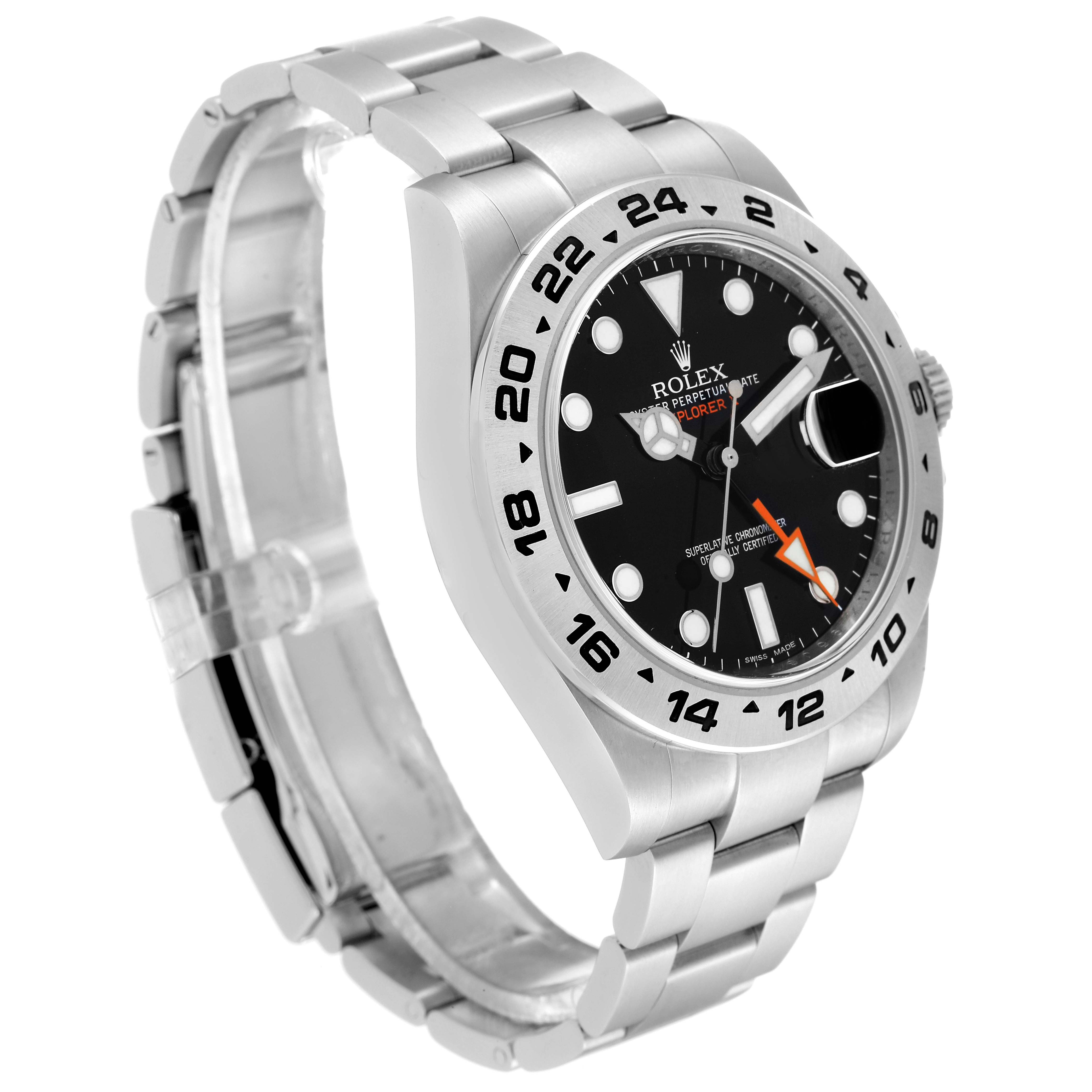 その他 Shock Charmers RF Rolex Explorer Stainless Steel 216570 | Stock 54681