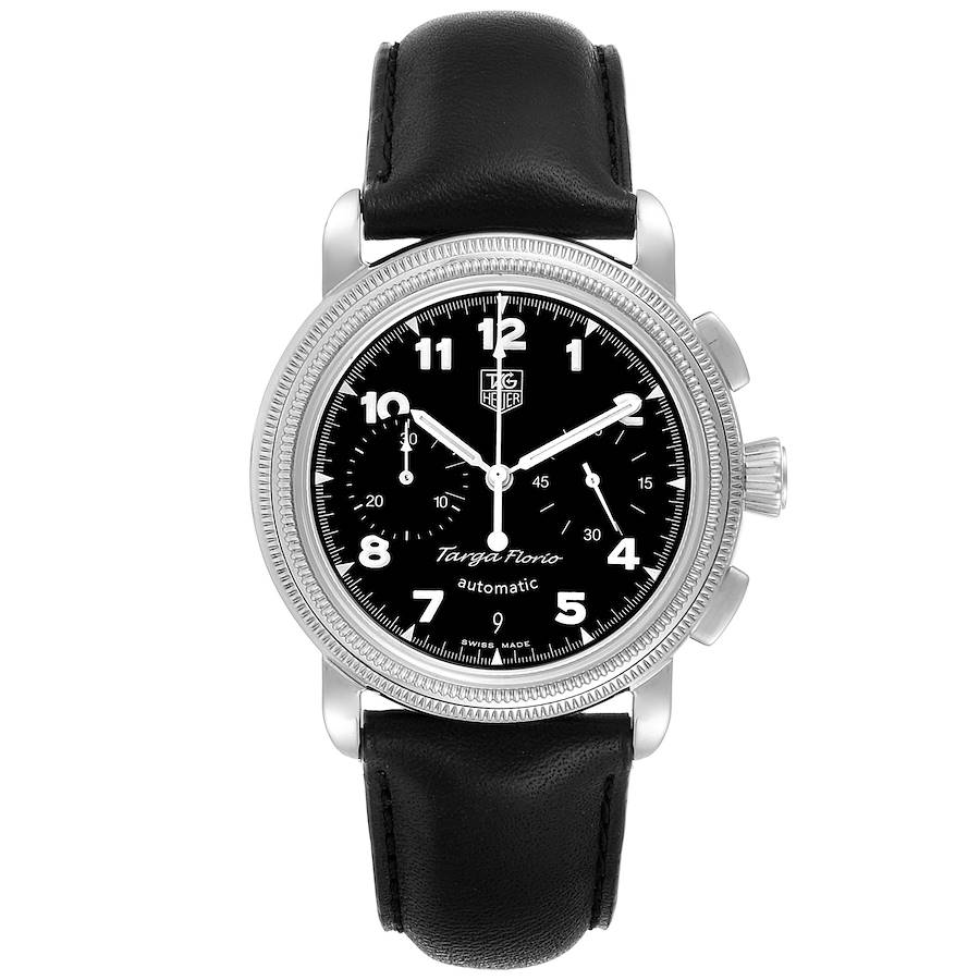 Tag Heuer Limited Edition Stainless Steel CX2112.FC6171 | Stock