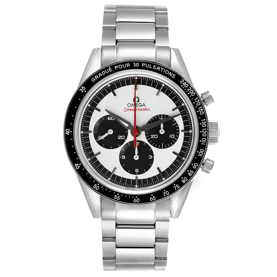 Omega Speedmaster Stainless Steel 311.32.40.30.02.001