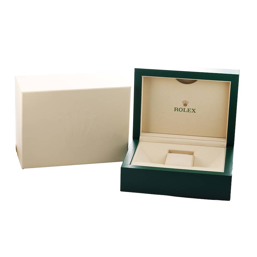 Buy Watch Rolex Explorer Stainless Steel 226570 | SwissWatchExpo