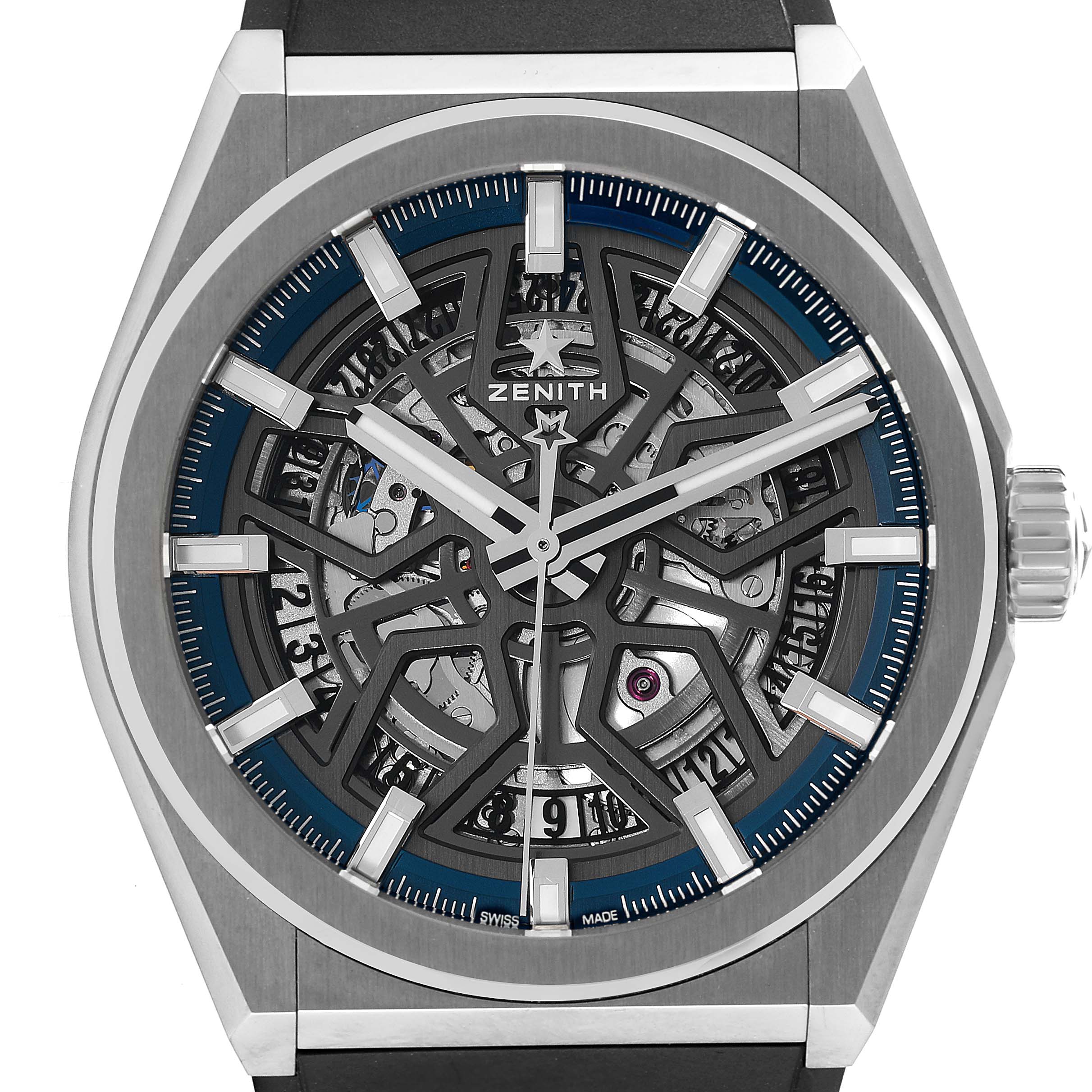 Zenith DEFY Classic 41mm: After a few weeks of wearing
