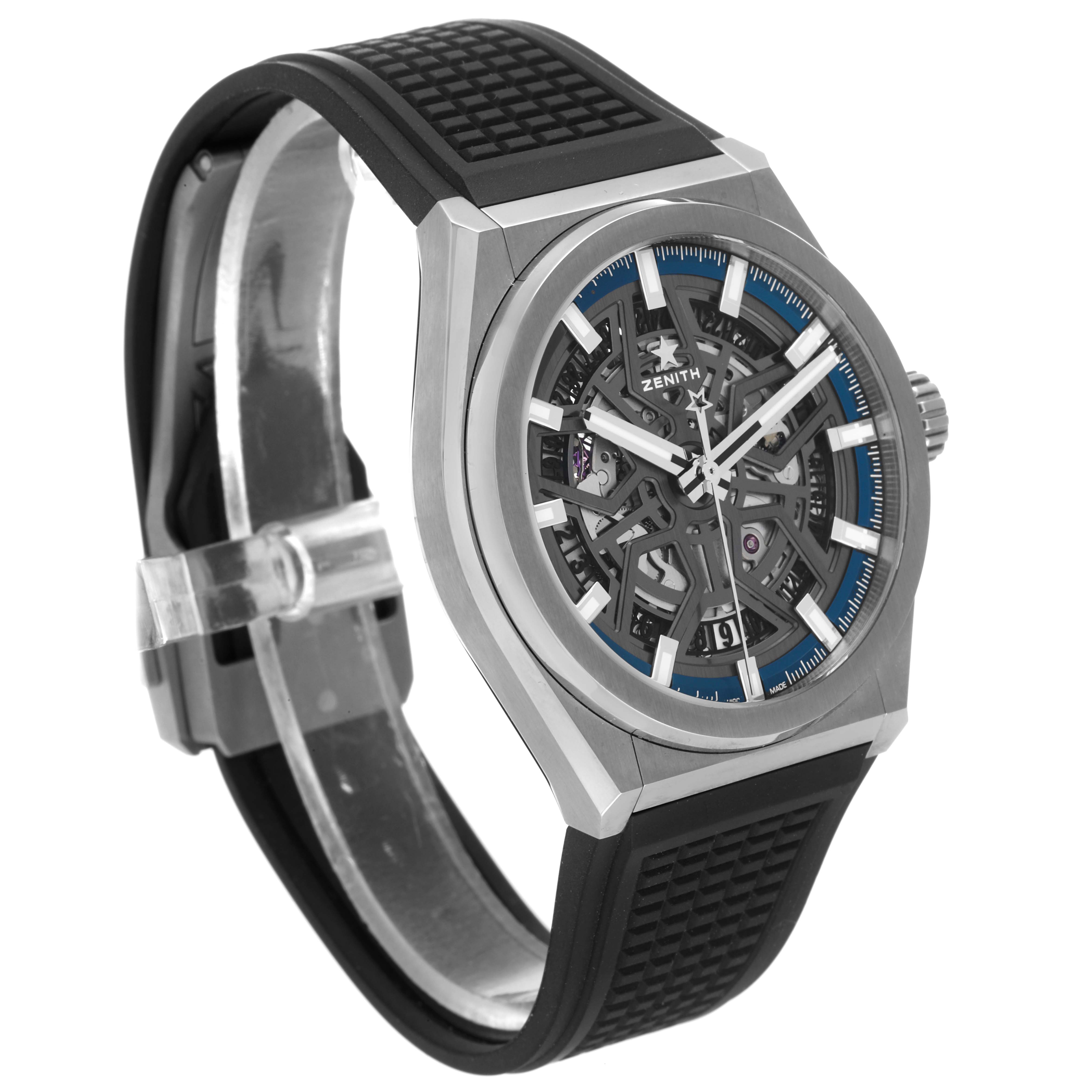 公式通販サイトセール zenith-defy-classic-skeletal- テープ・マスキングテープ
