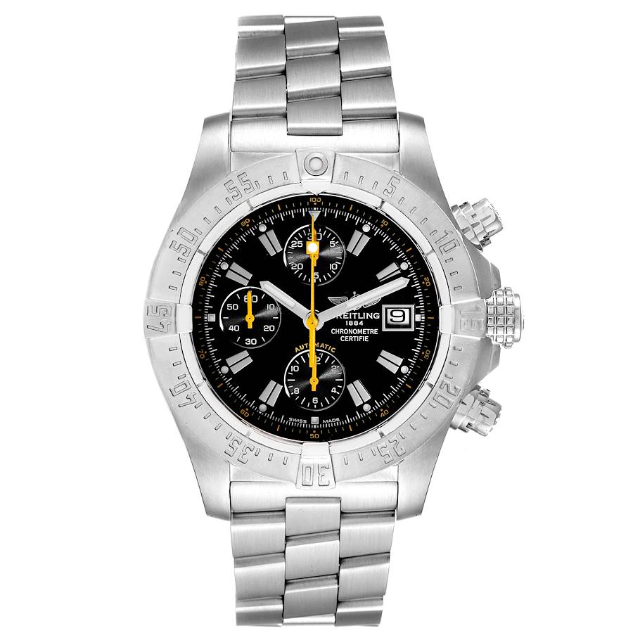 breitling a13380 limited edition