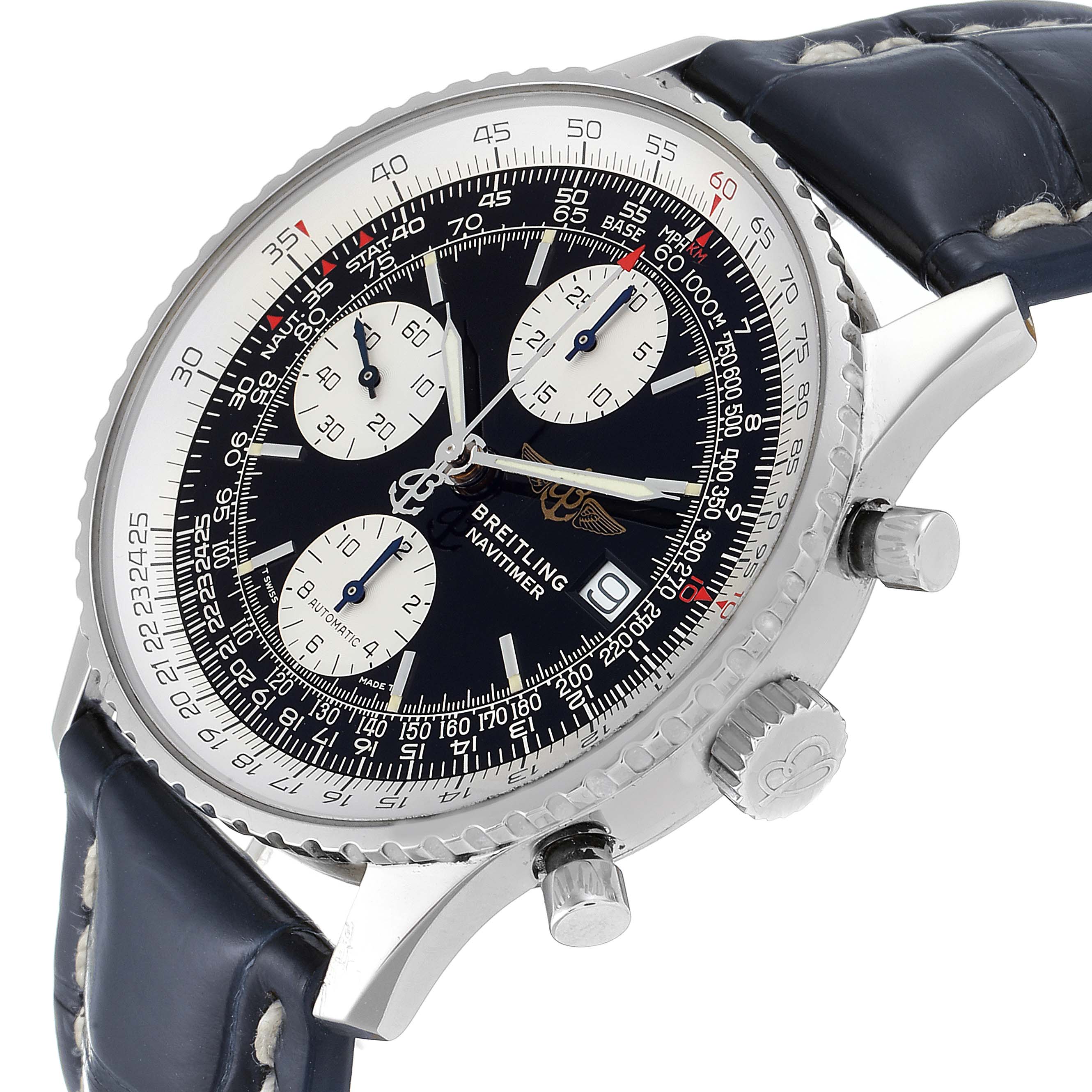 breitling a13022