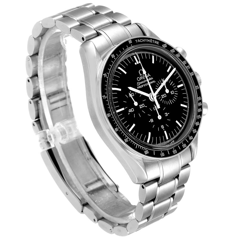 Omega 30th anniversary moon cheap watch