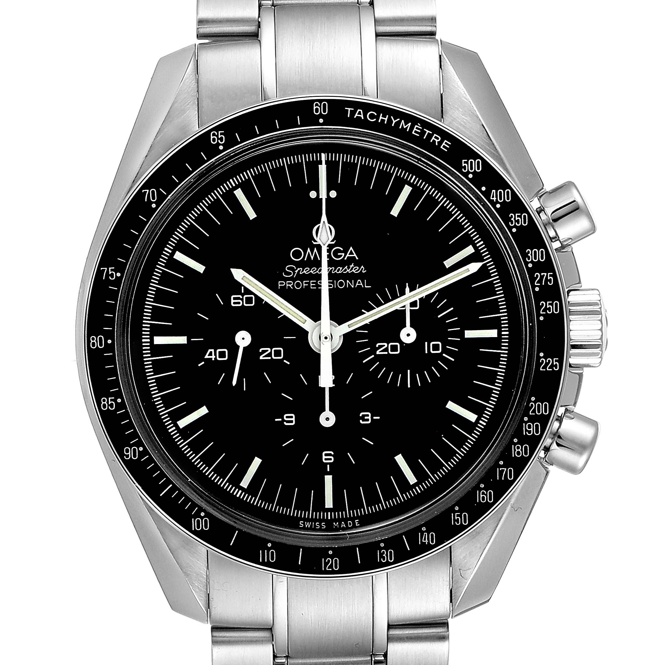 omega speedmaster 975