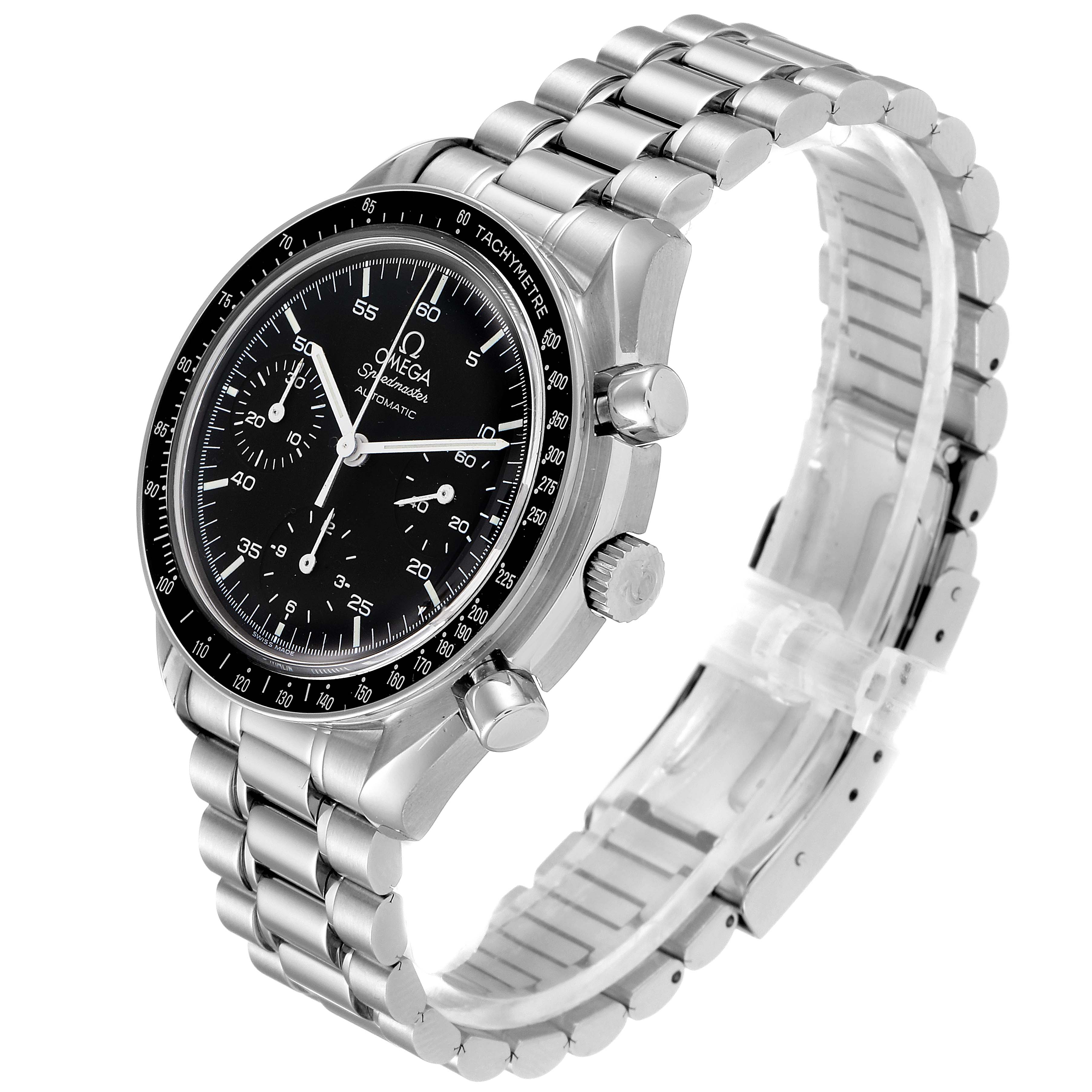 omega speedmaster hesalite