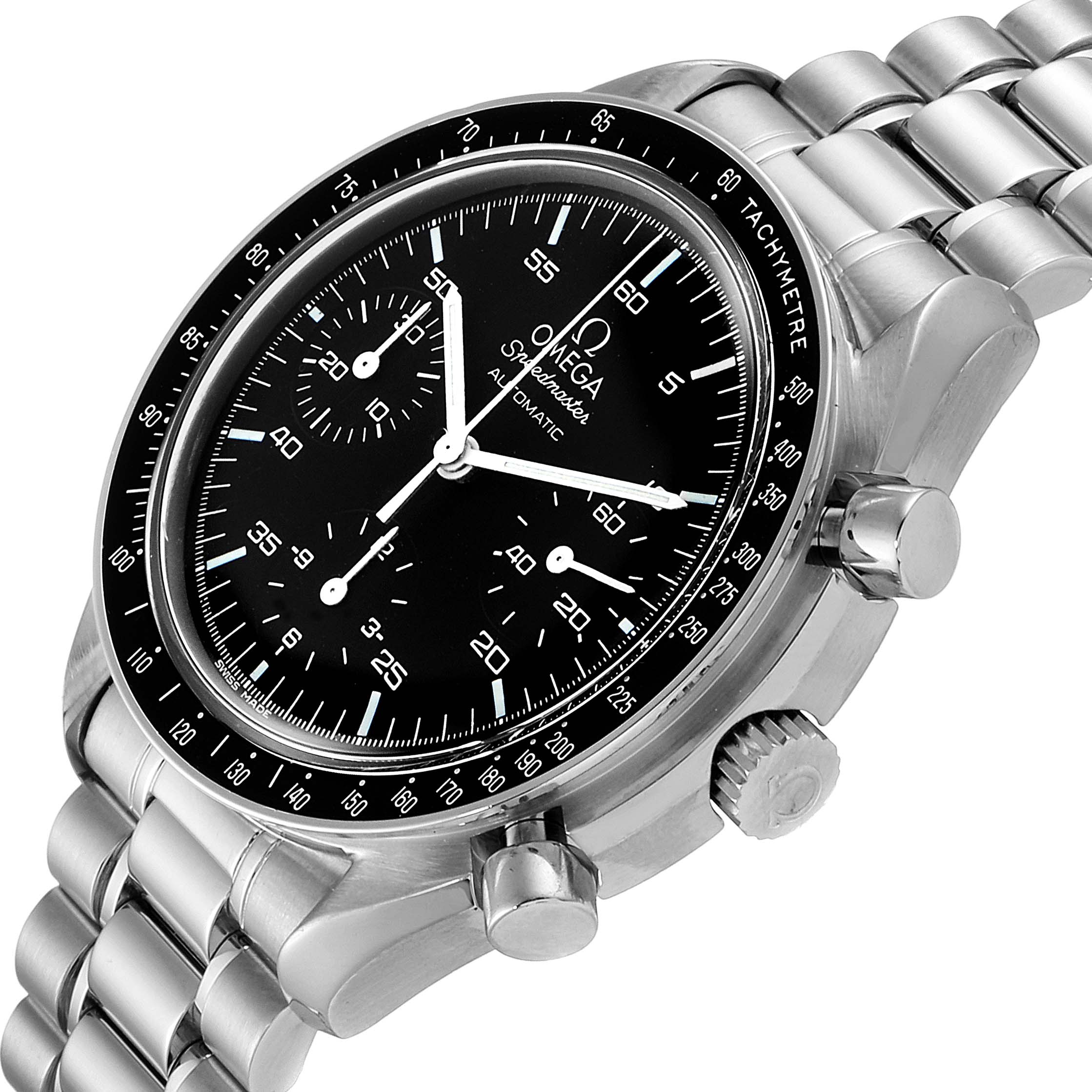 omega speedmaster hesalite