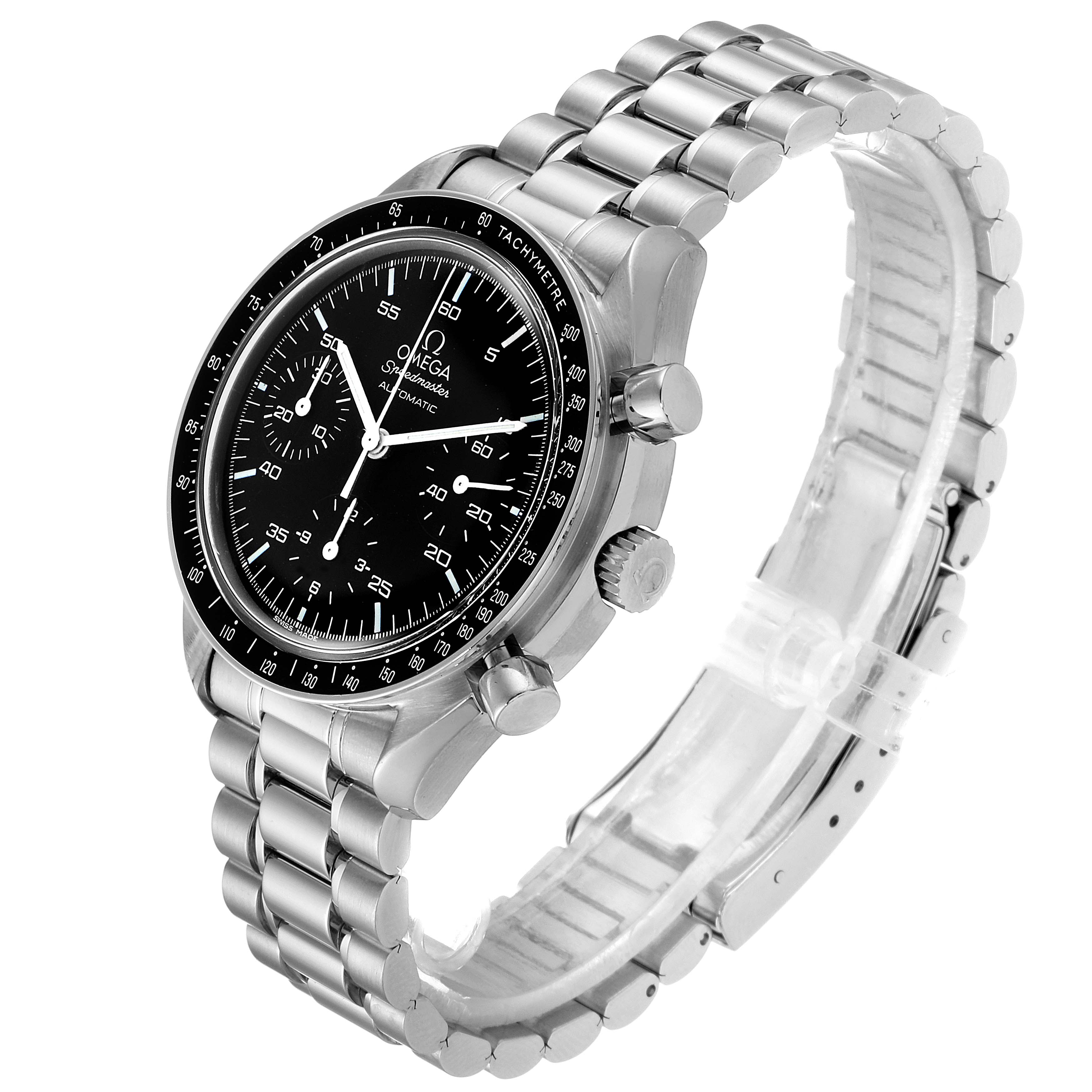 omega speedmaster 35105000