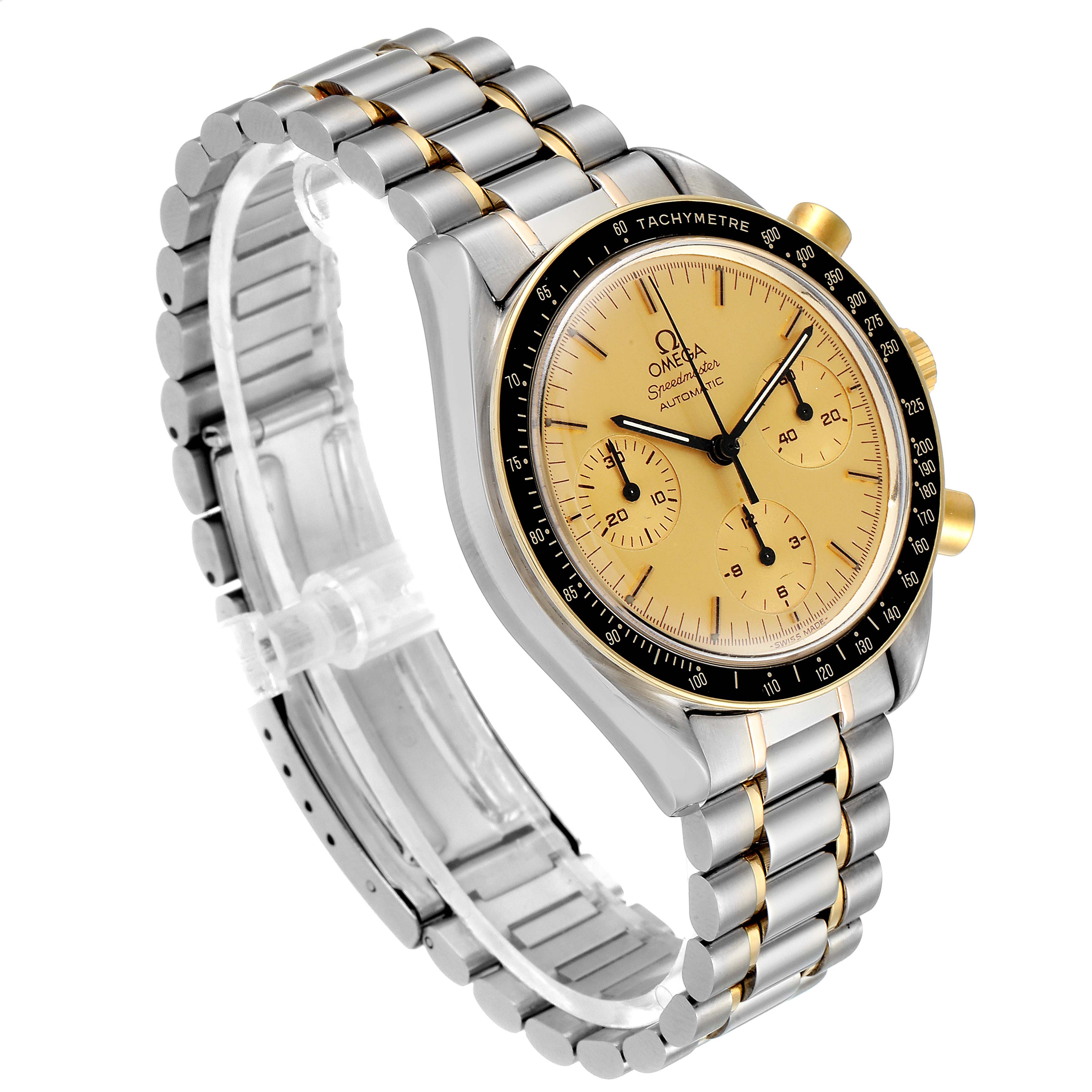 omega speedmaster 3310.10