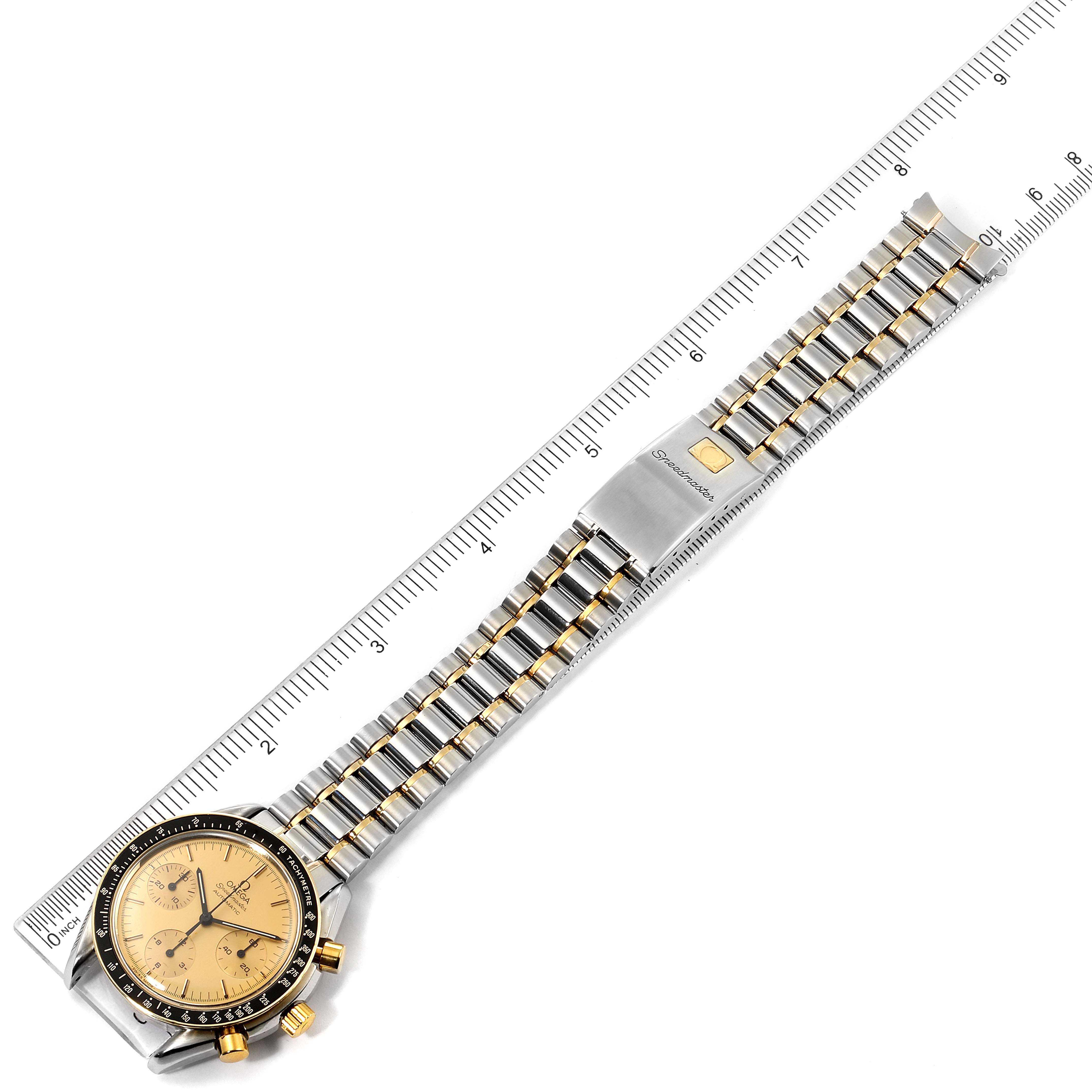 omega speedmaster 3310.10