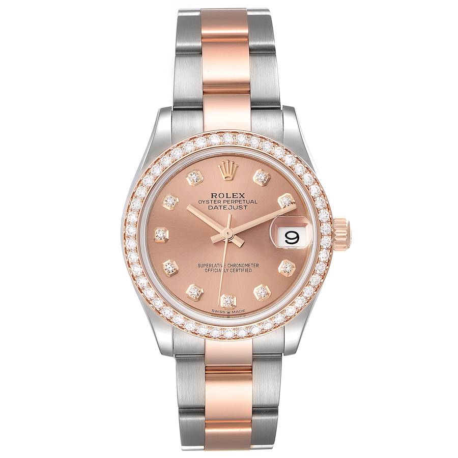 ROLEX コレクションボックス 31.00.04 ROLEX コレクションボックス 31.00.04 時計 - 小物入れ
