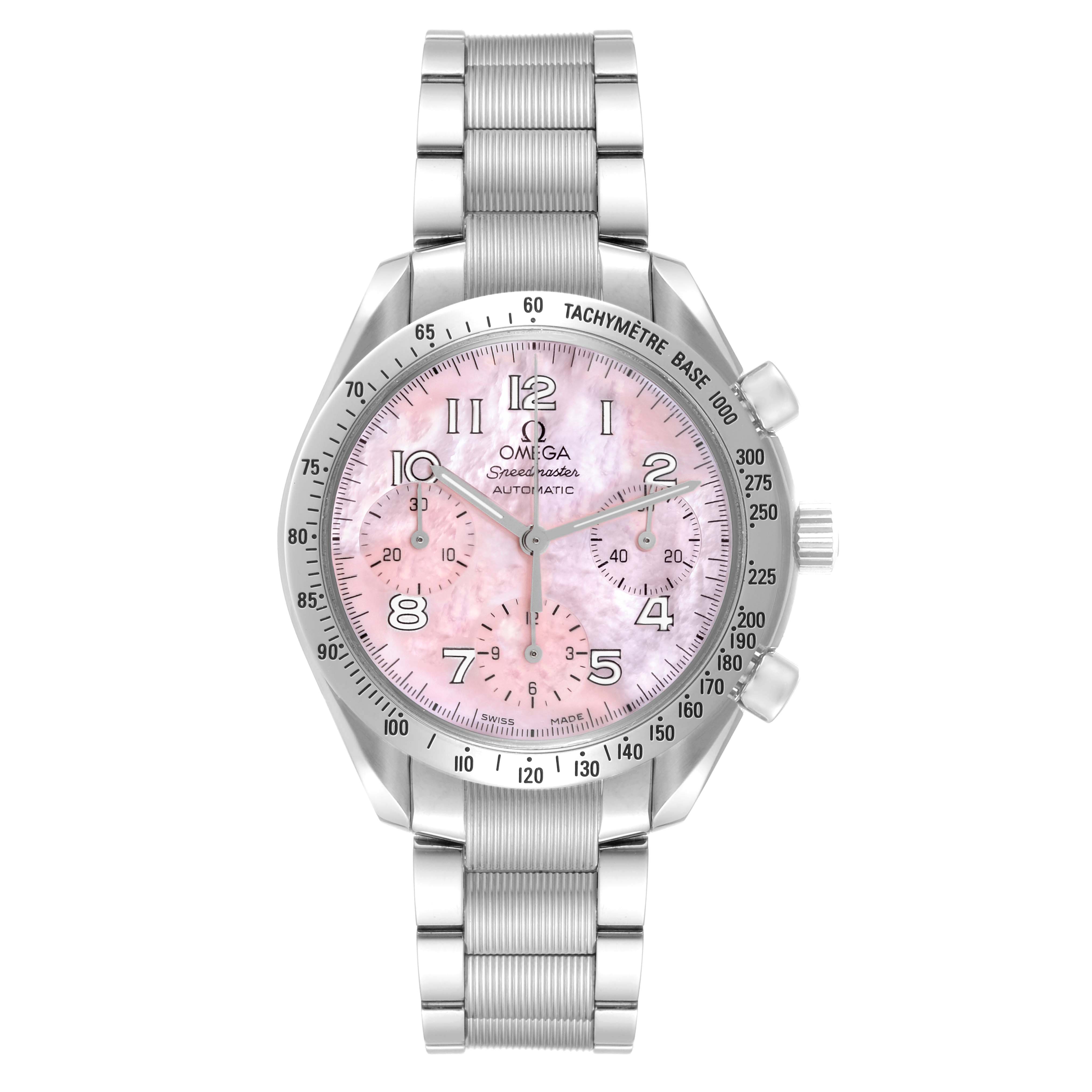 Omega X Swatch to the Planets with the Bioceramic MoonSwatch