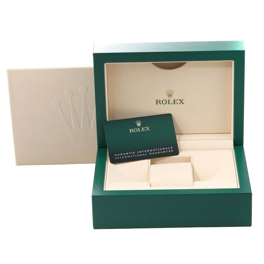 Rolex Datejust Steel and Gold (two tone) 126233 | Stock