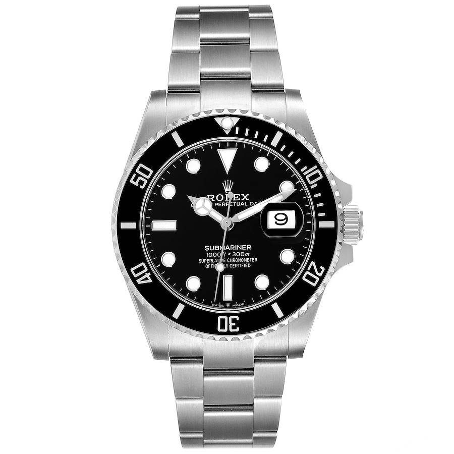 Rolex126610 new arrivals