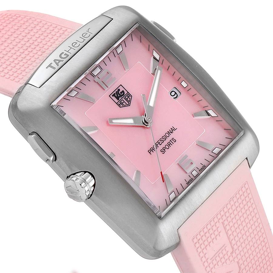 montres tag heuer femme