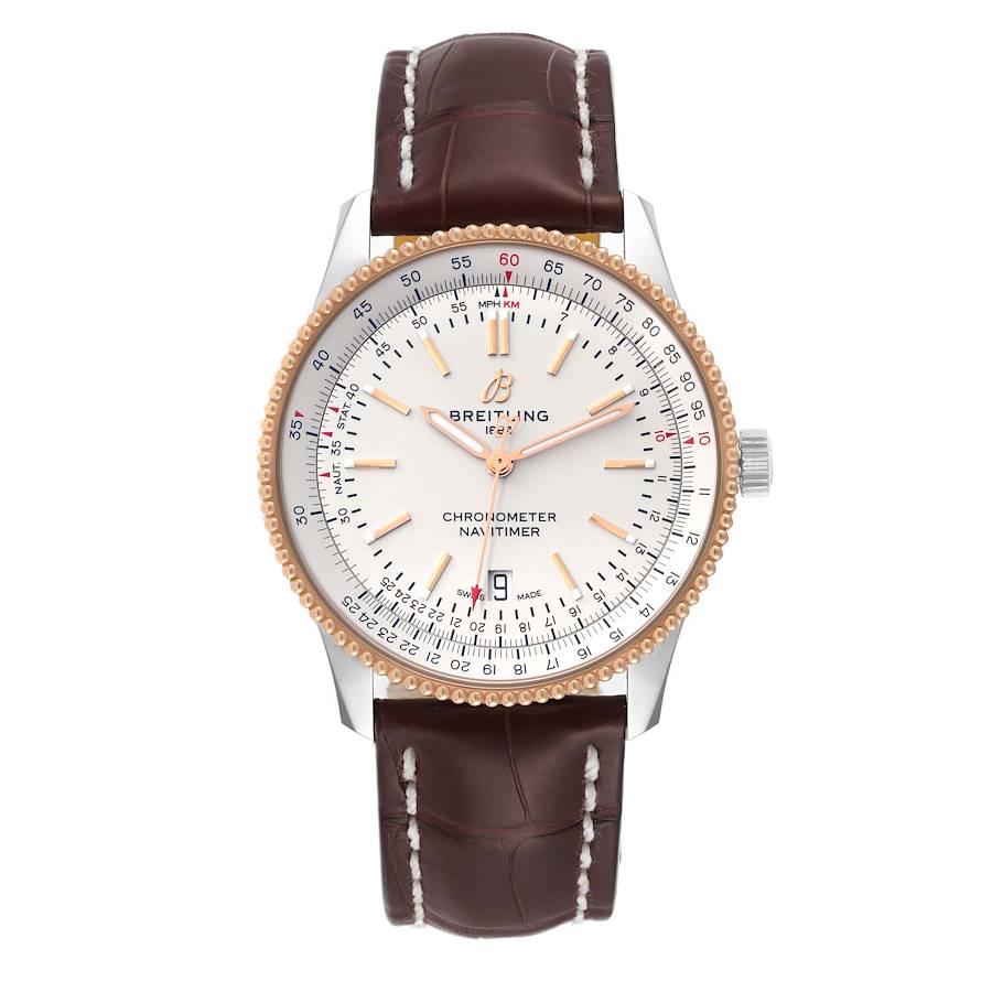 breitling navitimer 1 41mm