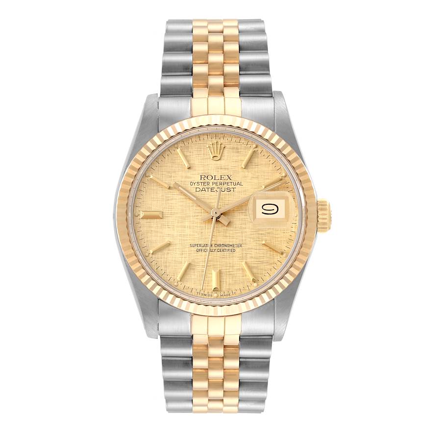 Rolex 16013 discount