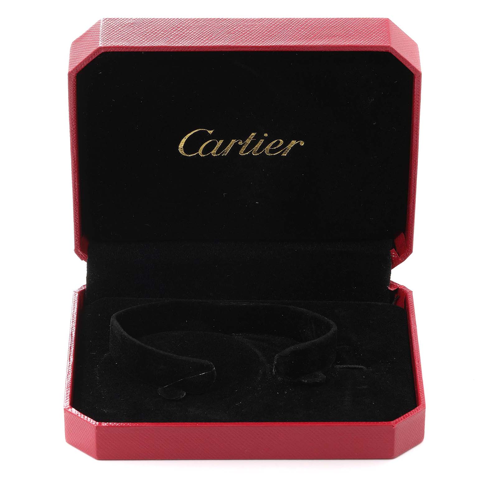 Cartier Panthere Yellow Gold Ladies Watch 107000 | SwissWatchExpo