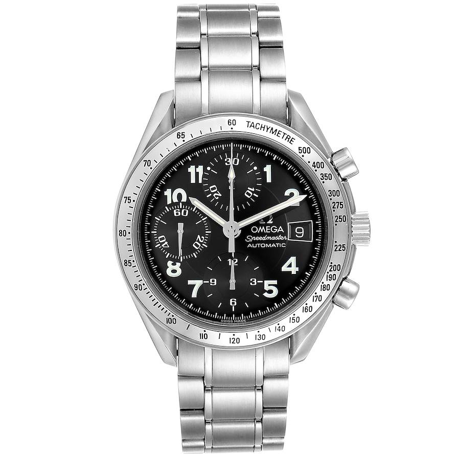 OMEGA Speedmaster Moonwatch Co-Axial CHRONO 42MM Men's Watch  310.32.42.50.01.002 | Fast & Free US Shipping | Watch Warehouse