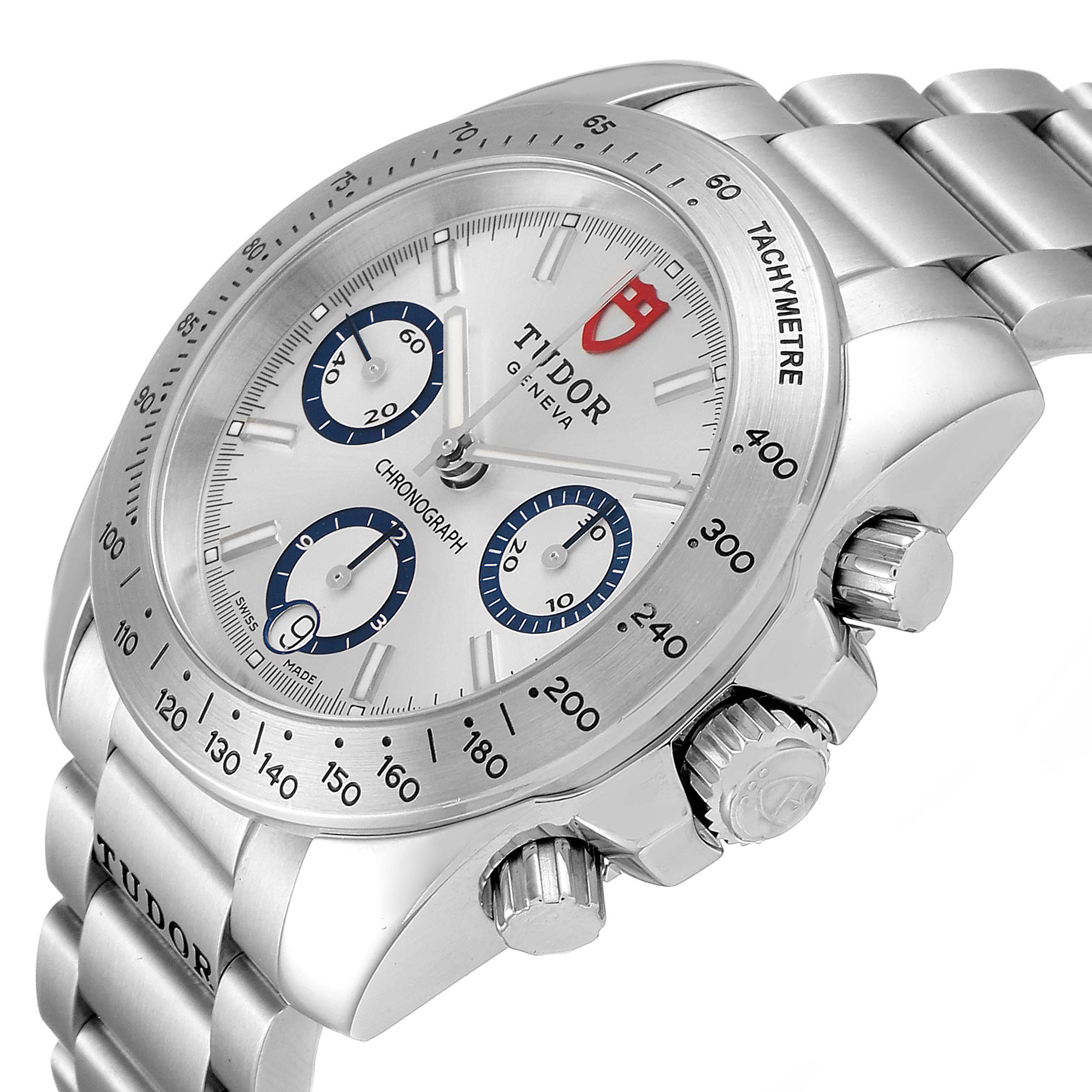 tudor sport chronograph 20300