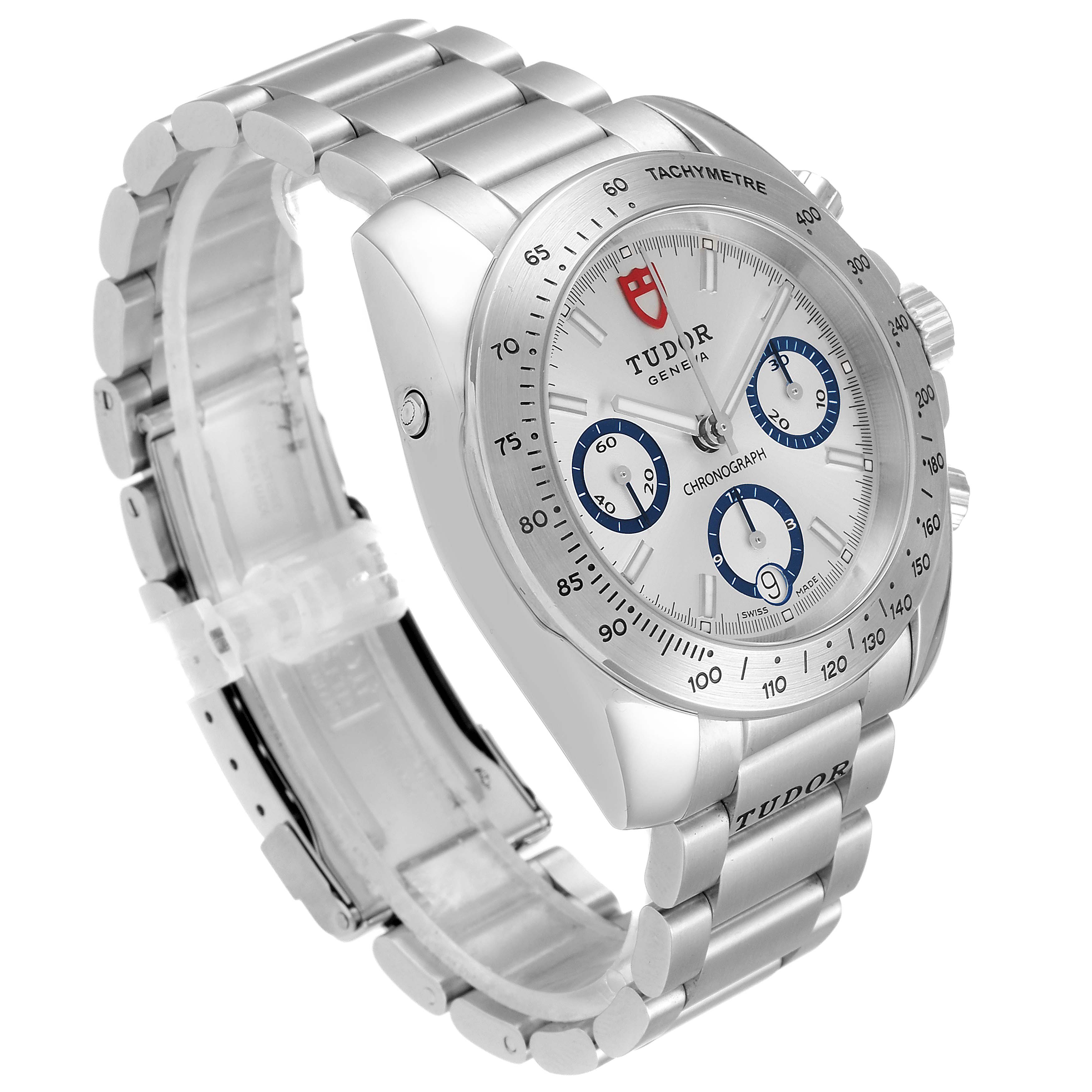 tudor sport chronograph 20300