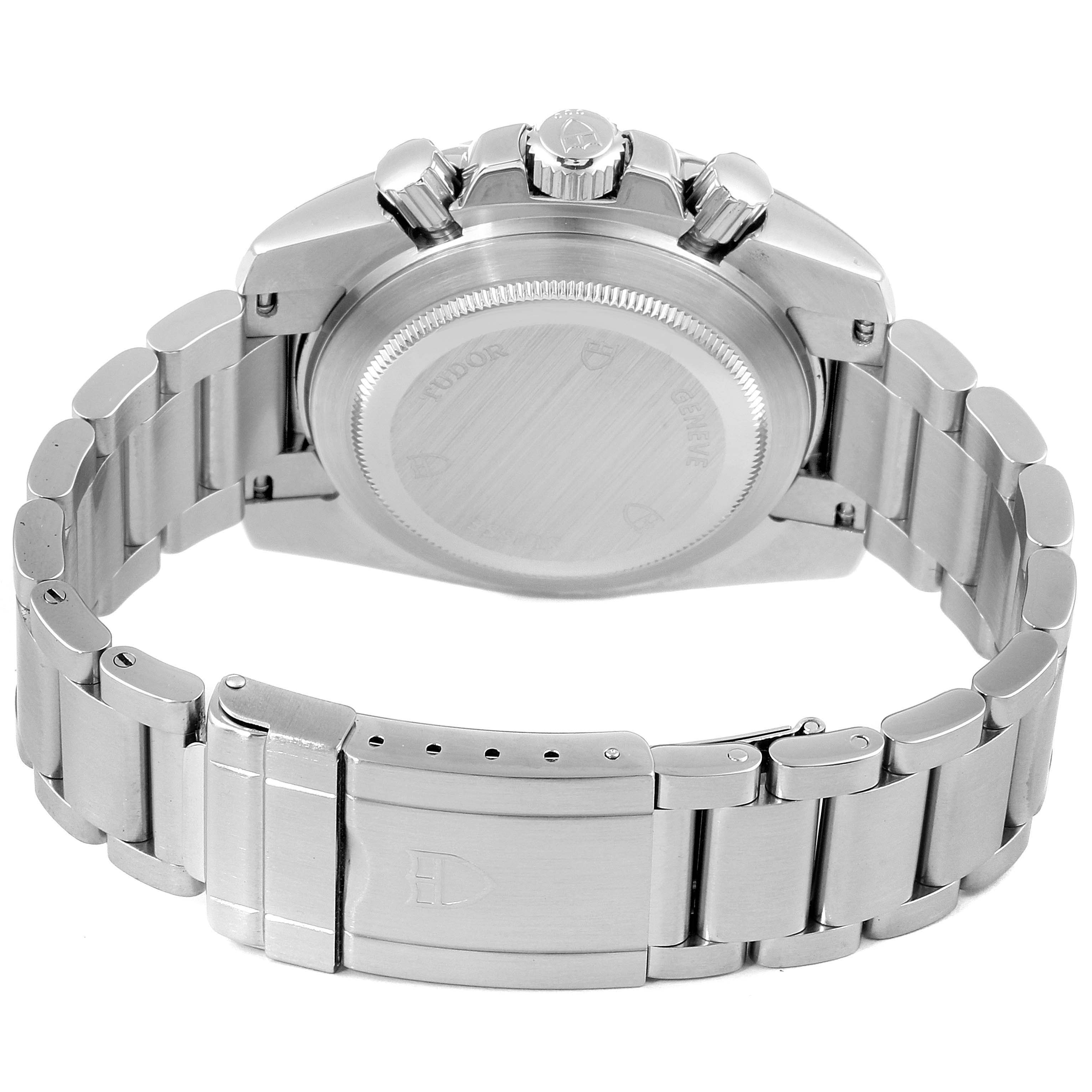 tudor sport chronograph 20300
