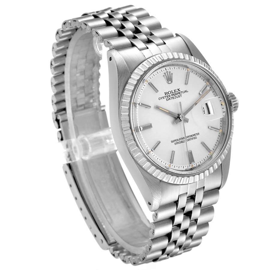 Rolex 1603 sigma clearance dial