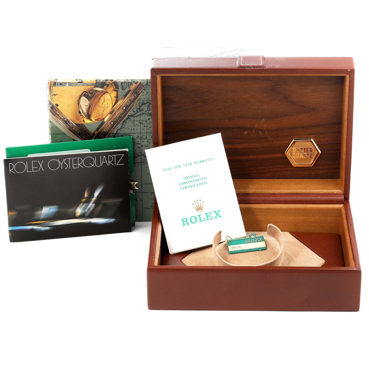 rolex-oysterquartz-president-