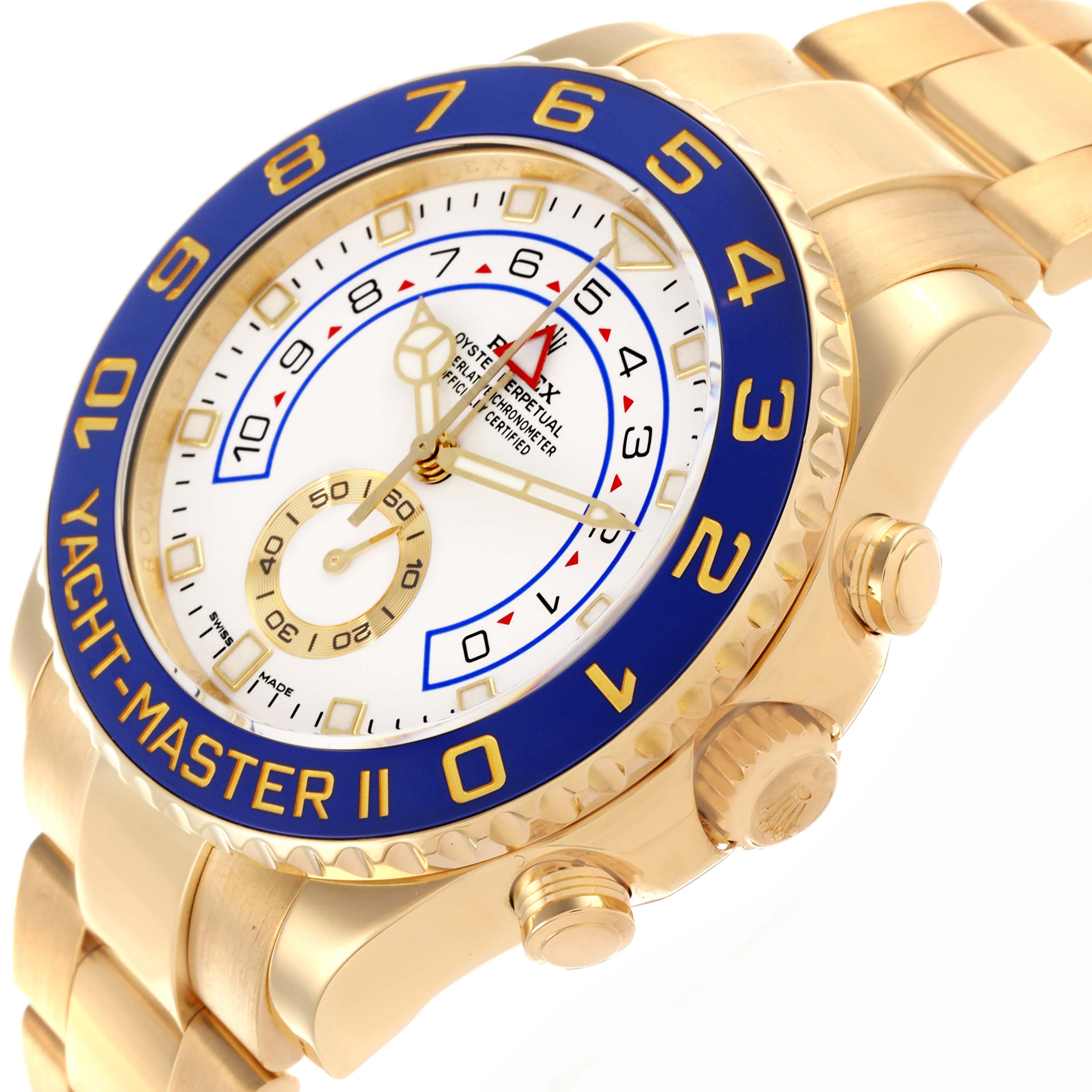 トップス SIGN 03 / SWEATER / CTPL / BLACK / 02 Rolex Yacht-Master Yellow Gold 116688 | Stock 67815