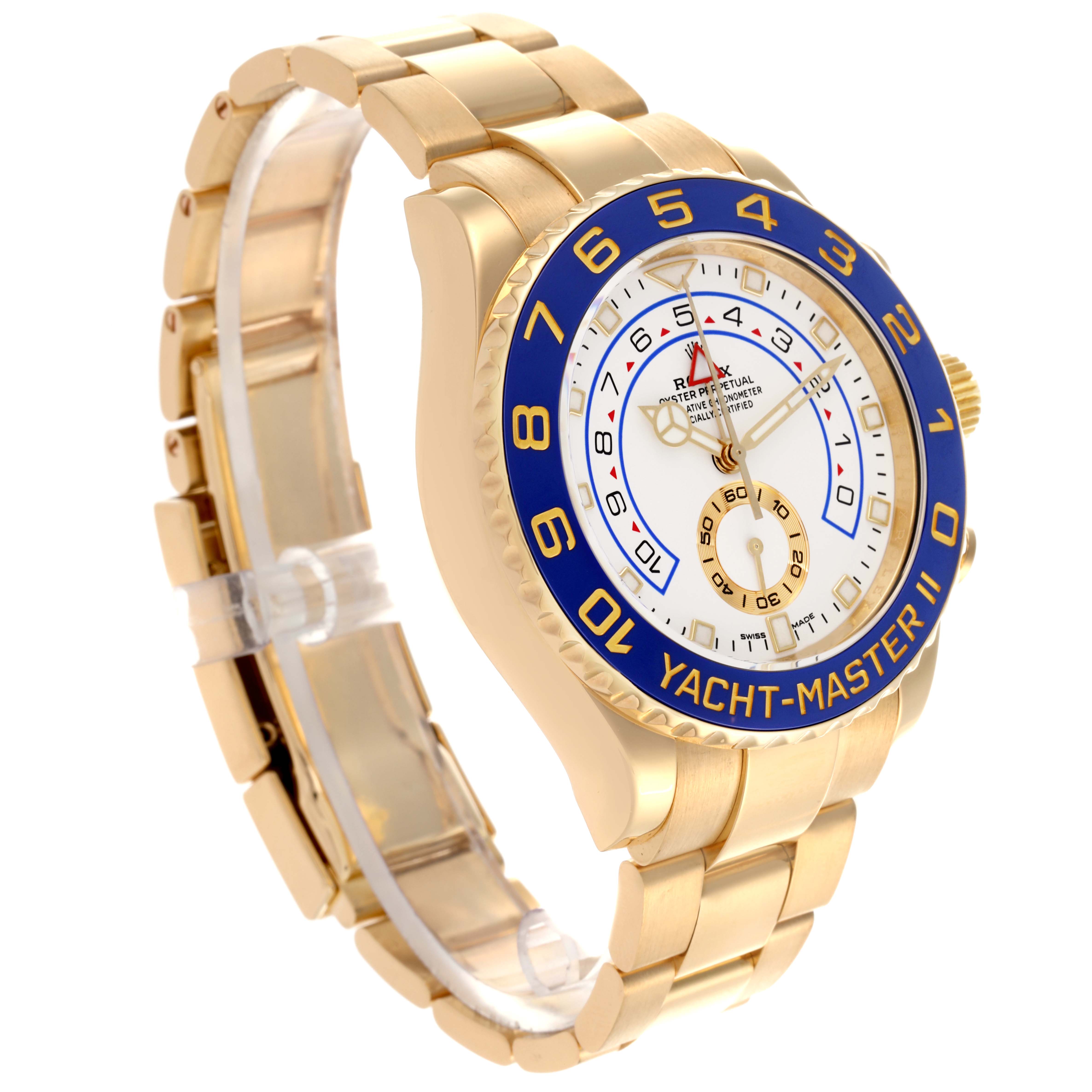 ドロヘドロ　応募者限定特大ポスター2種　おまけ付き Rolex Yacht Master II 116680 for sale | eBay