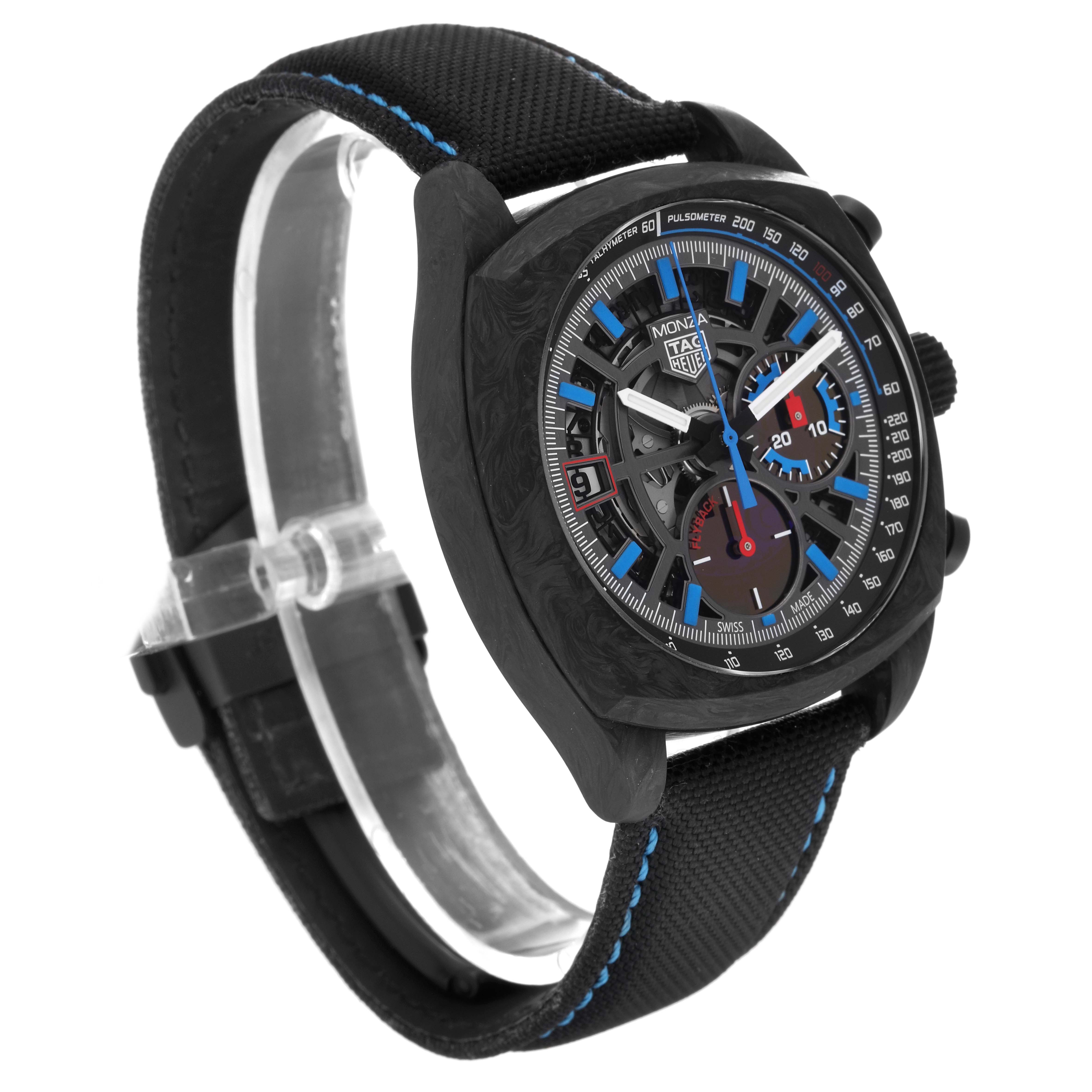MSC-51　サンコーワ Pre-Owned Omega Speedmaster Men Watch in Blue Colour Dial