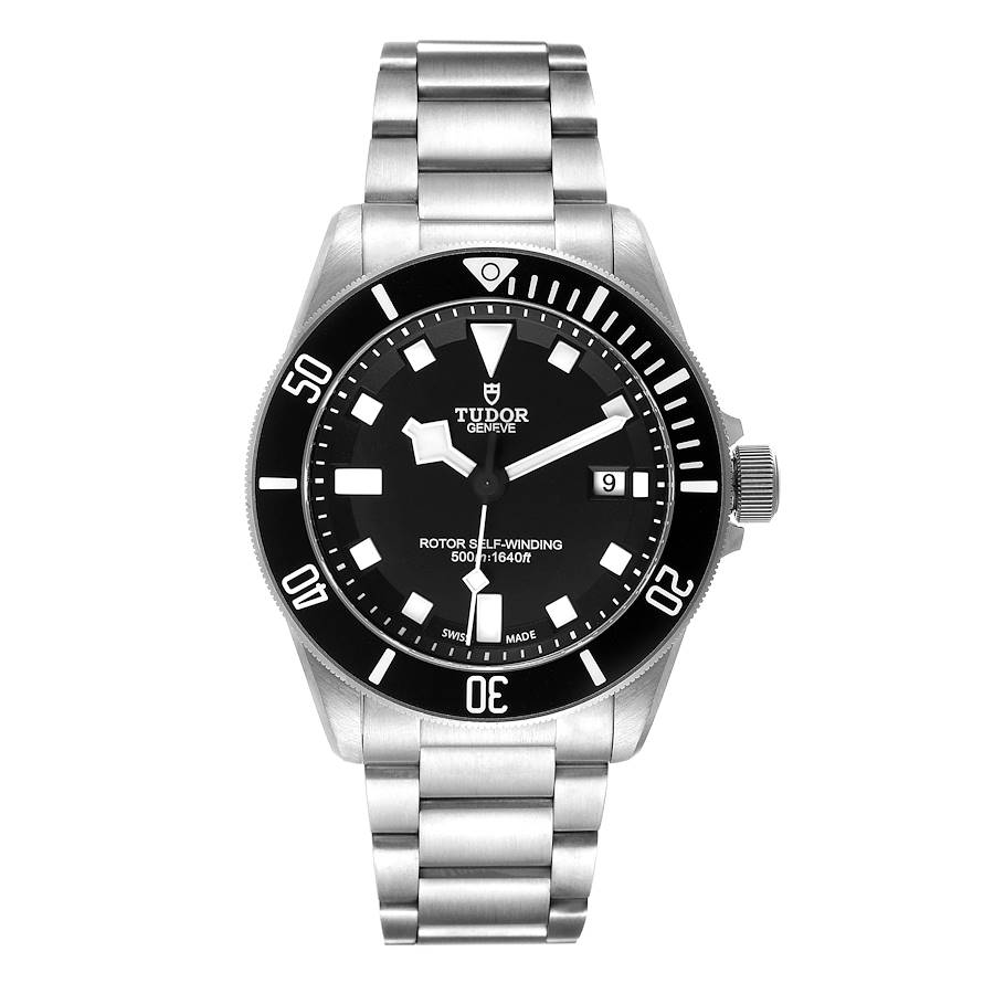 Tudor hotsell pelagos 25500