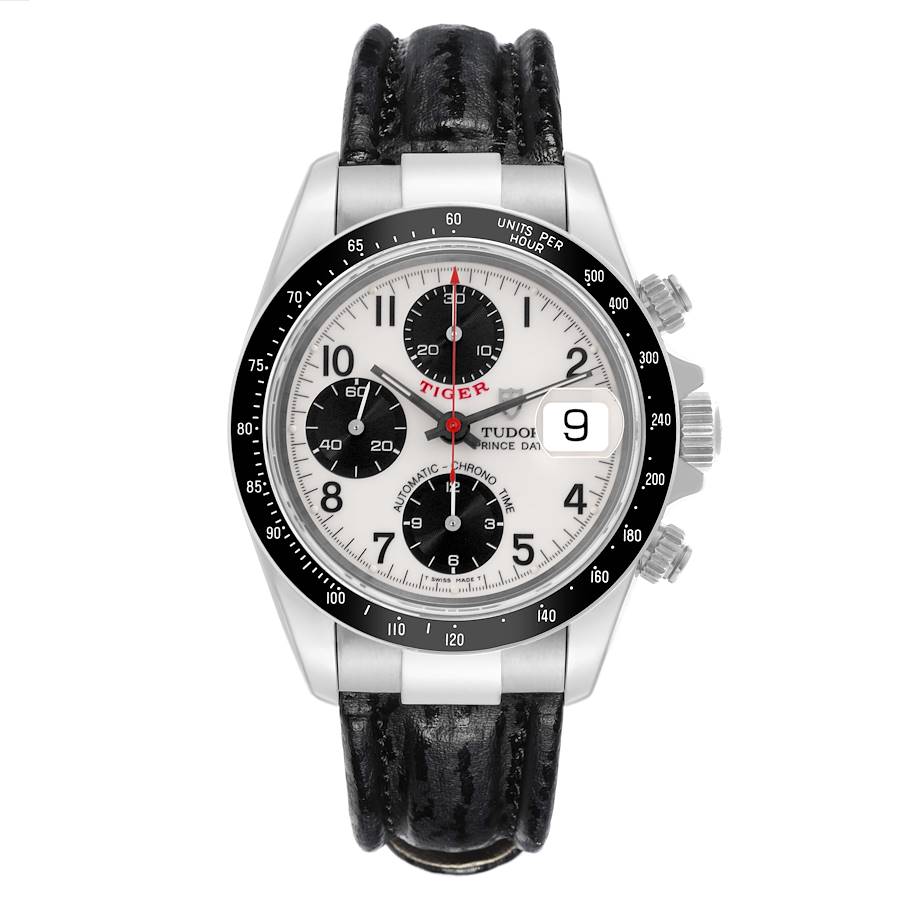 Buy Tudor Tiger Stainless Steel 79260 | SwissWatchExpo
