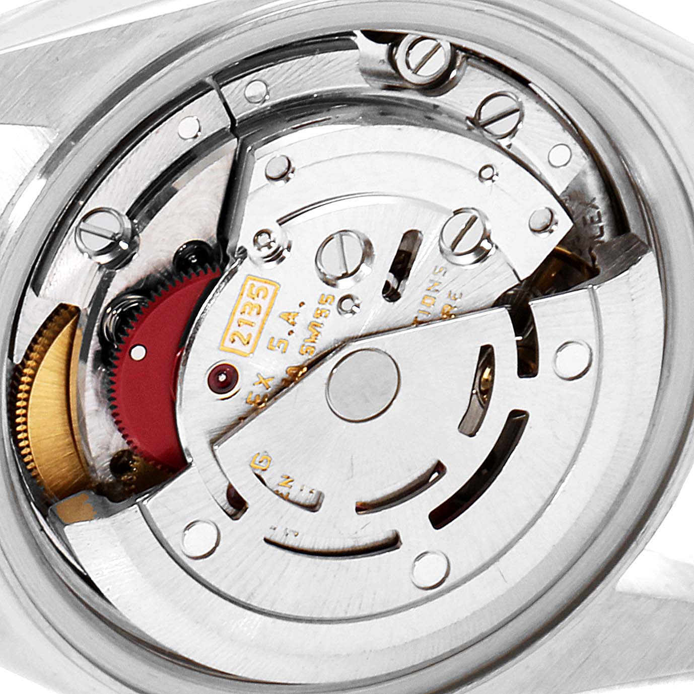 rolex houndstooth dial