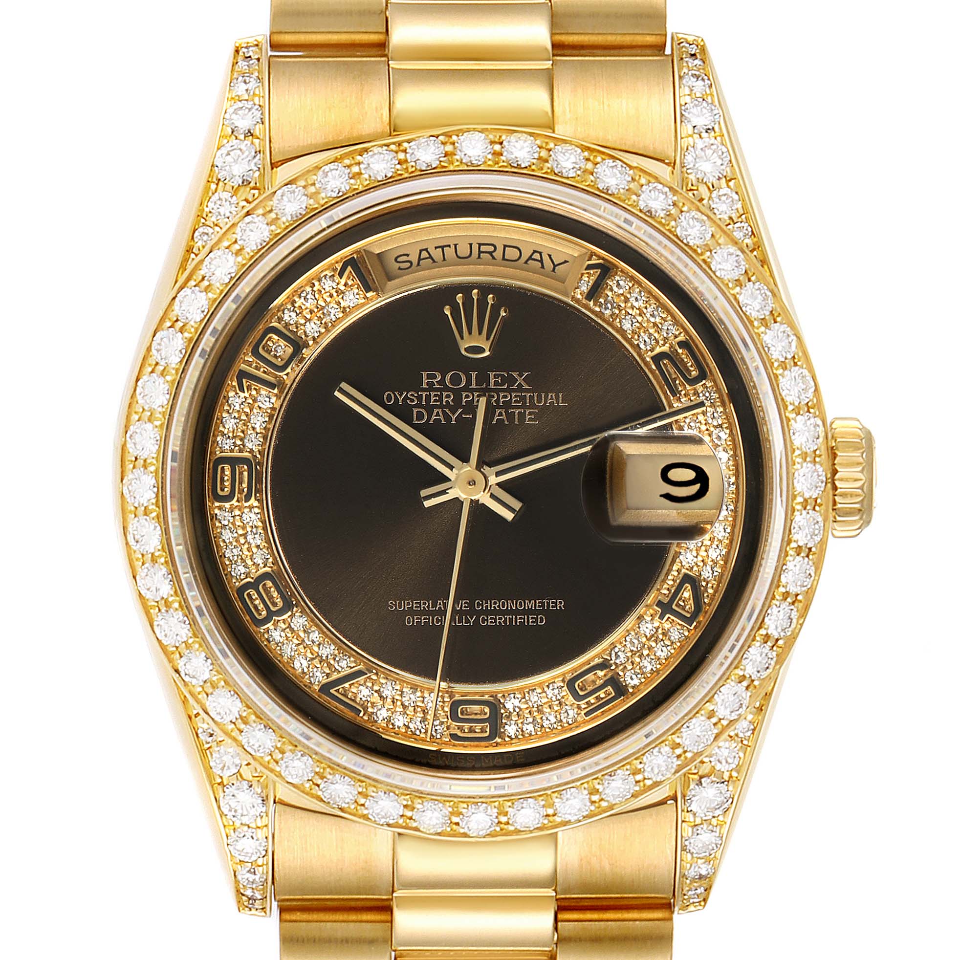 あいり　0423 rolex-day-date-36-