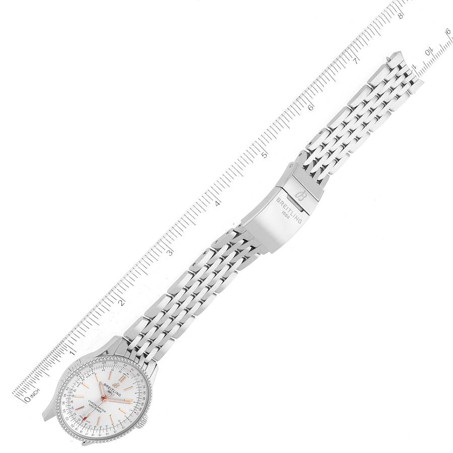 Breitling navitimer 35mm online ladies watch