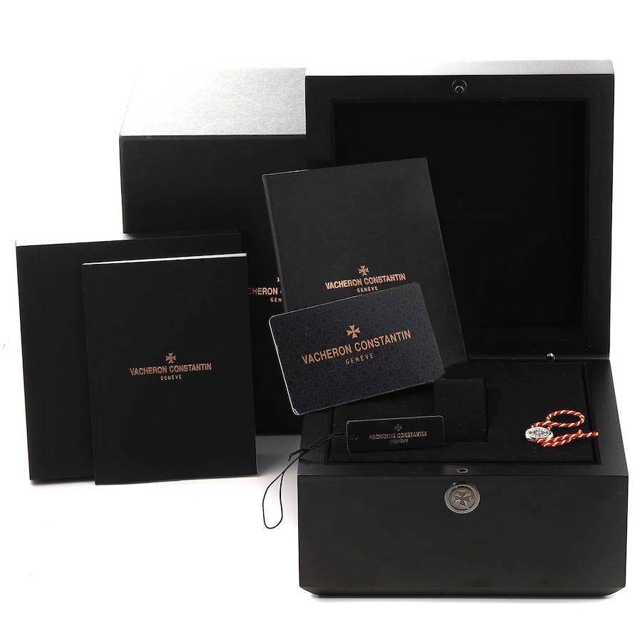 Buy Vacheron Constantin Fiftysix Rose Gold 4600E/000R-B576 Buy Vacheron Constantin Fiftysix Rose Gold 4600E/000R-B576