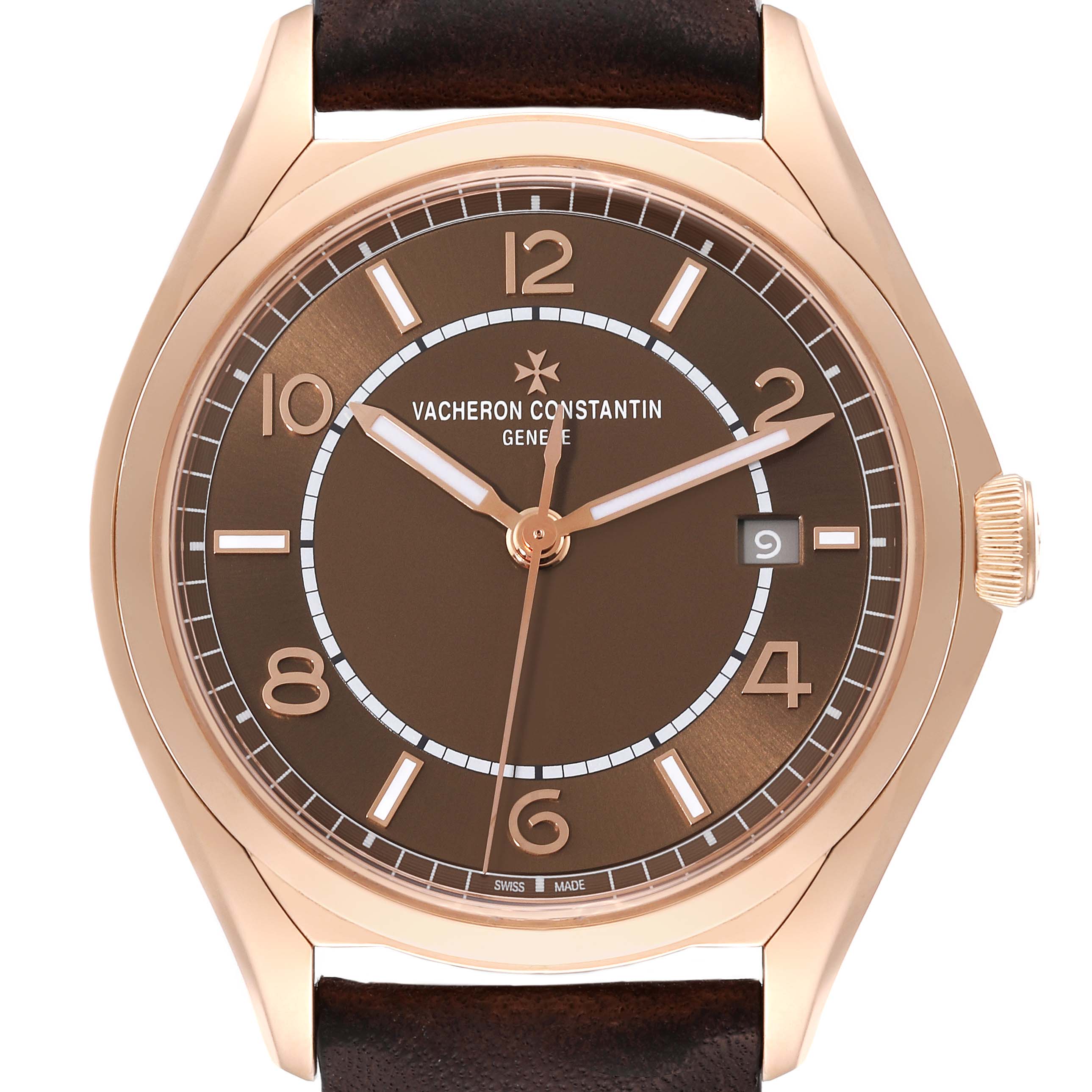 Vacheron 4600e on sale