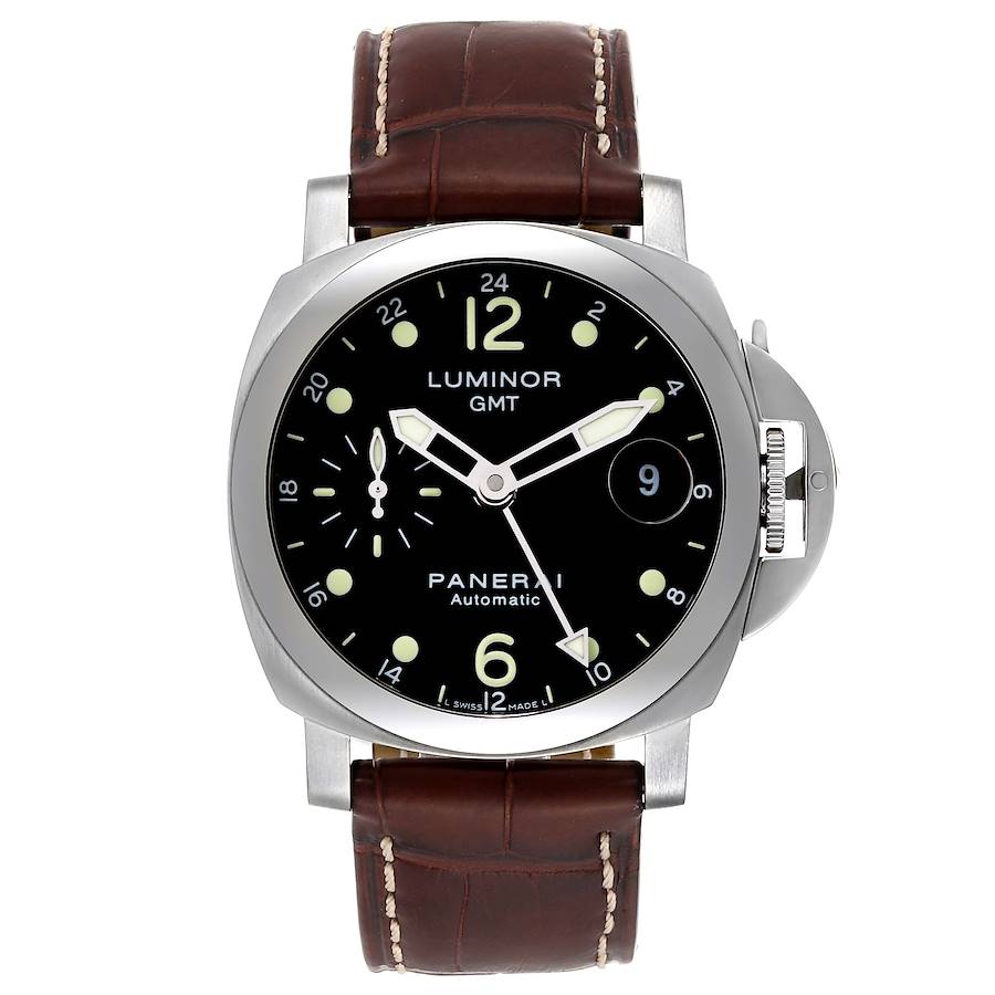 Panerai gmt outlet 40mm