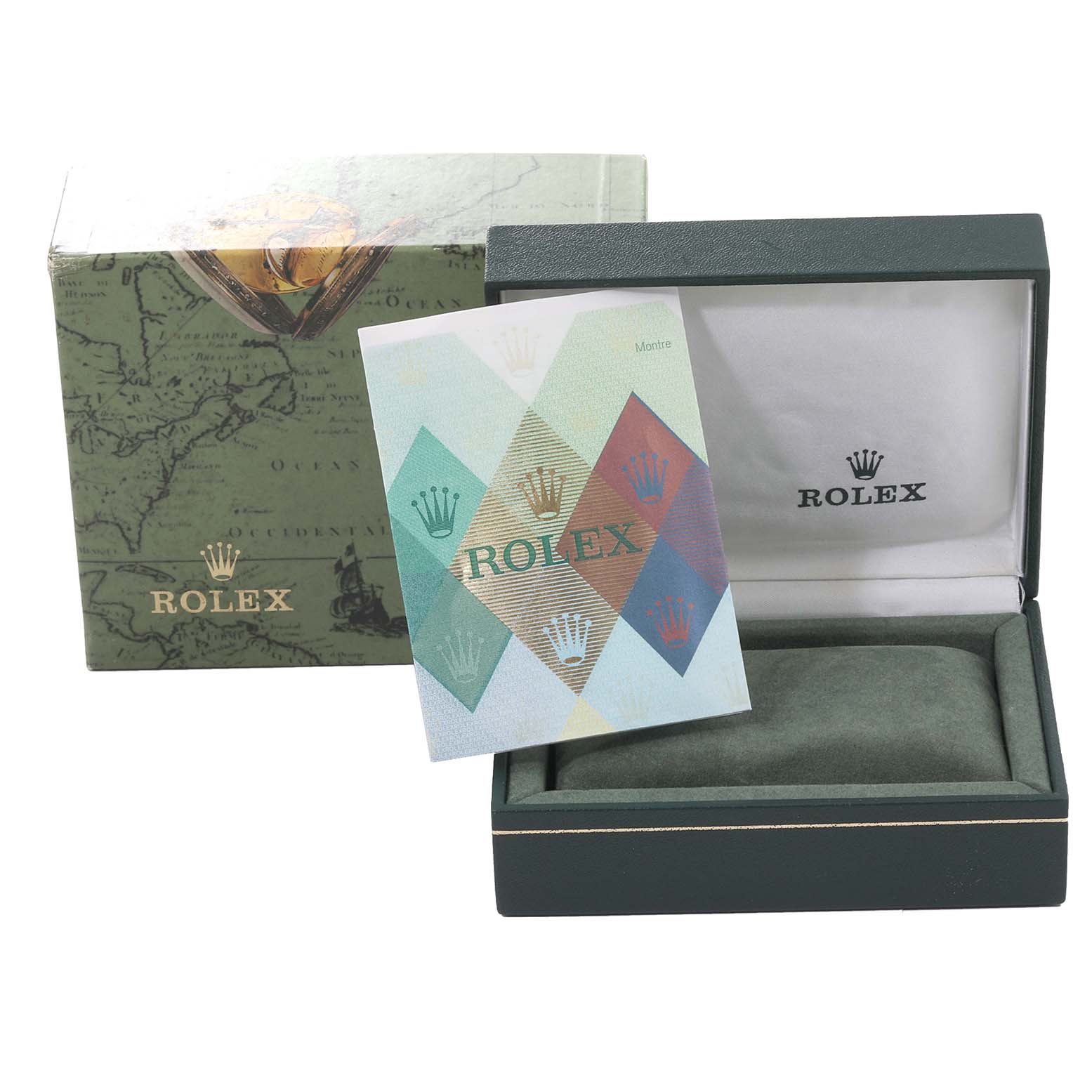 Rolex Oyster Perpetual Stainless Steel 76080 | Stock 58133